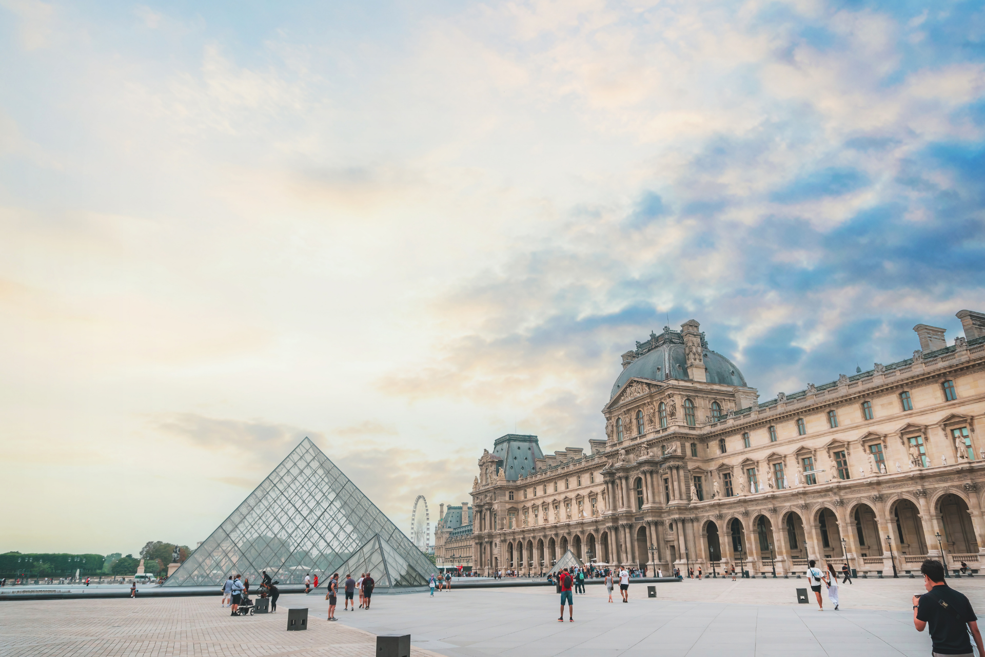 Louvre Museum