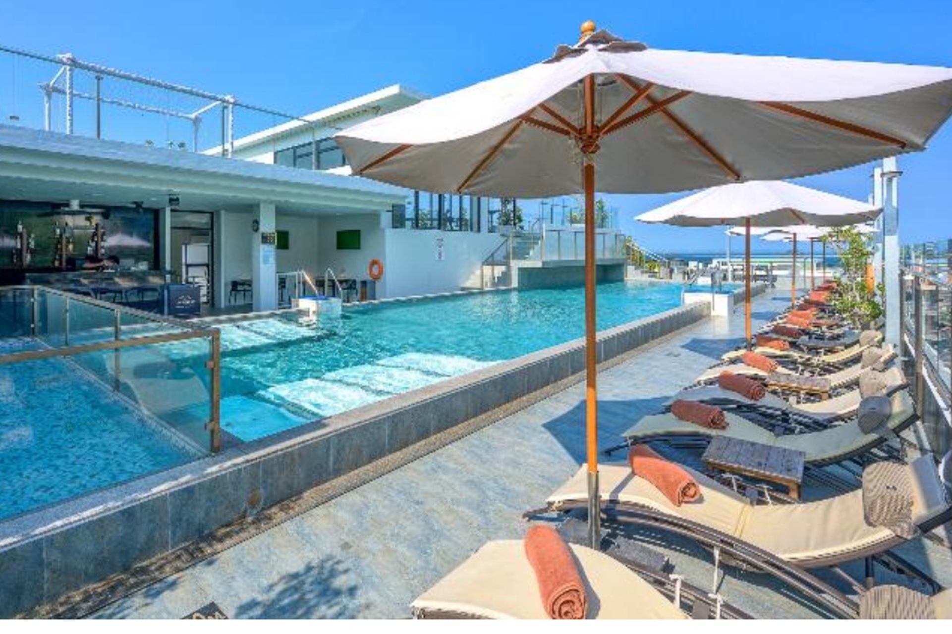 Zen Seana Resort and Spa 3