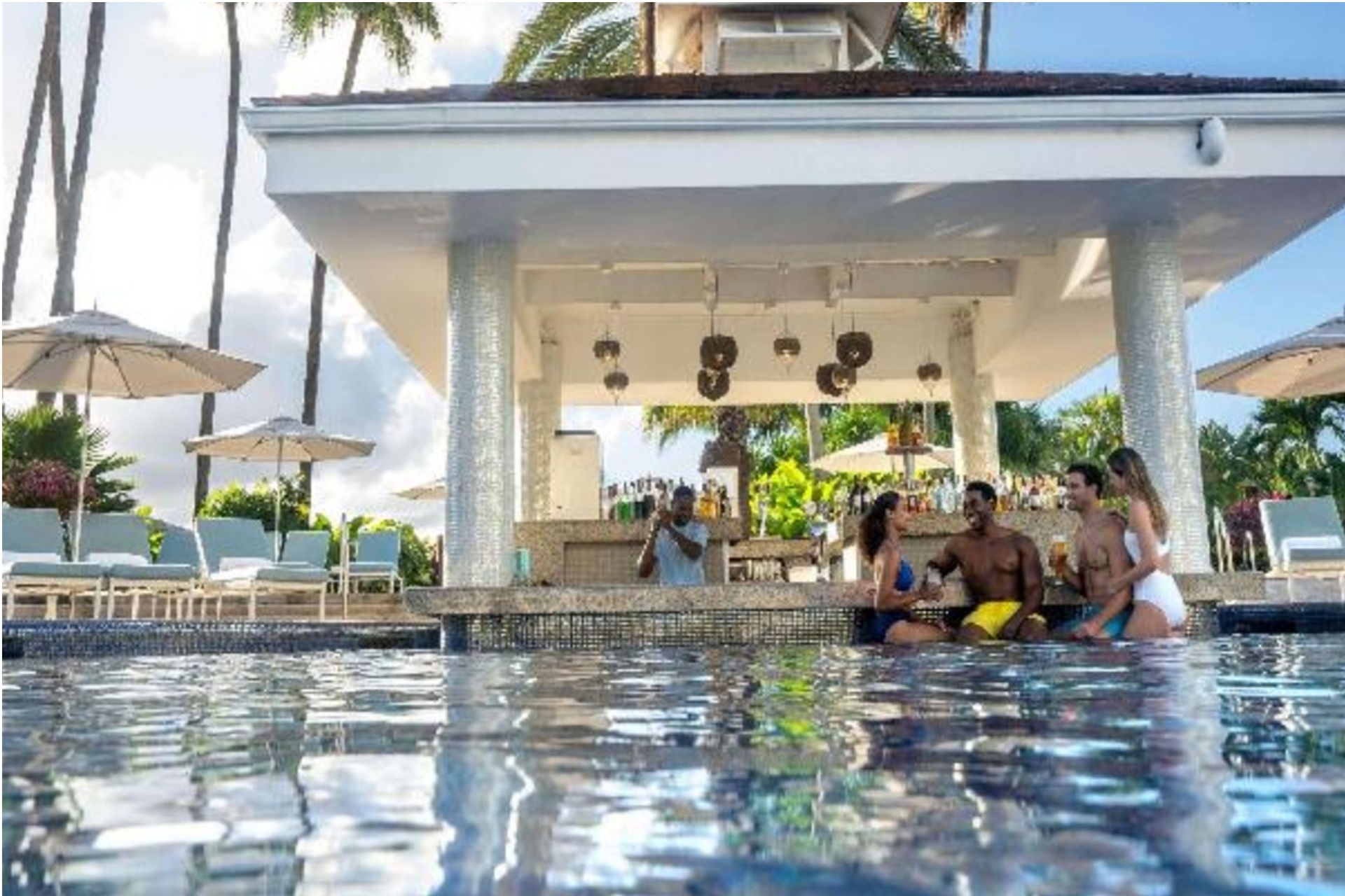 Moon Palace Jamaica 2