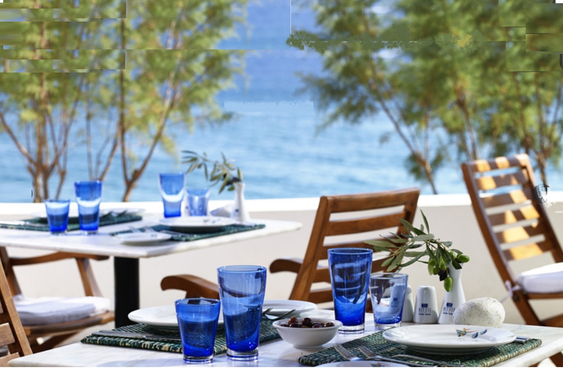 Mitsis Norida Beach - Kos