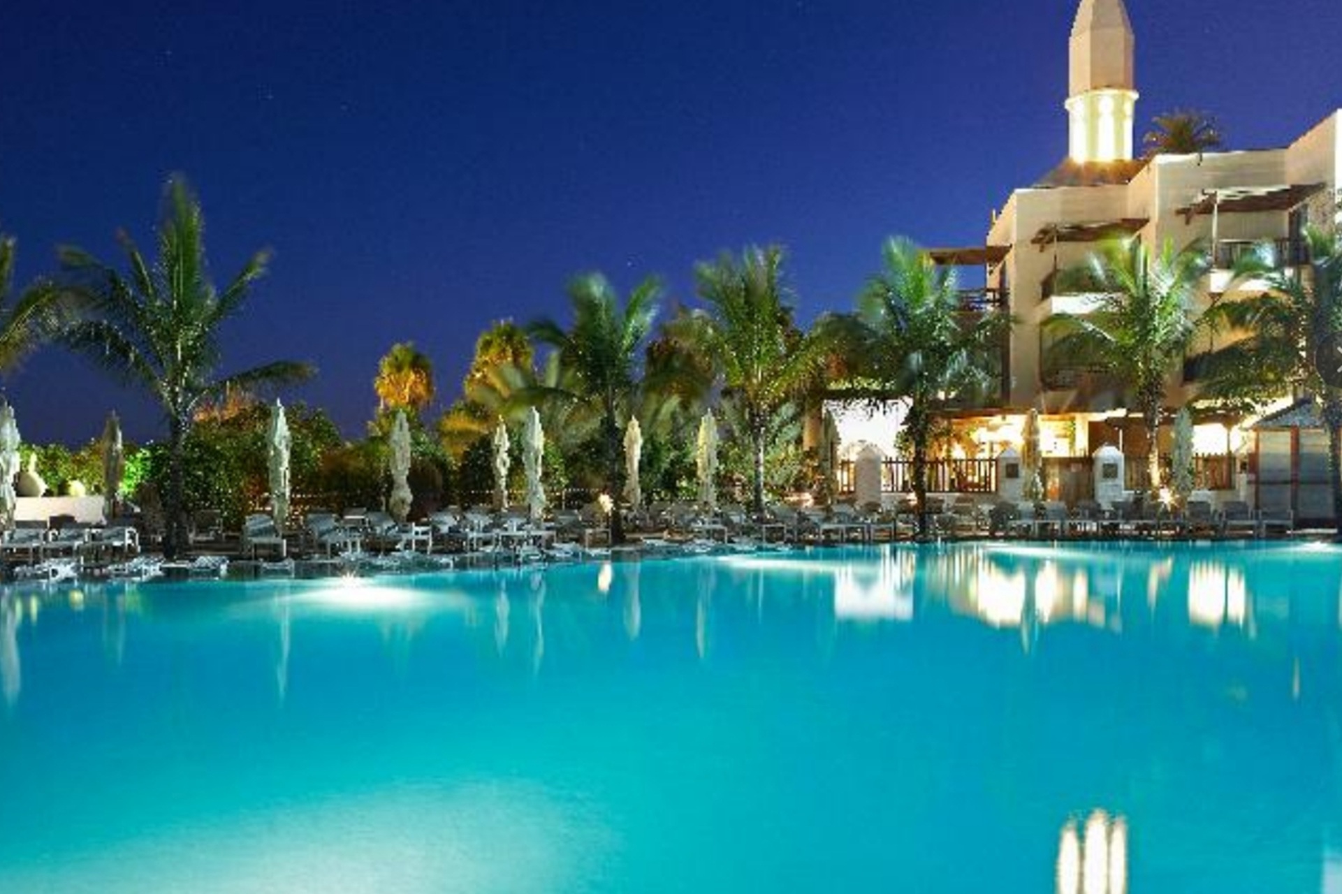 Princesa Yazia Suite Hotel Resort 2