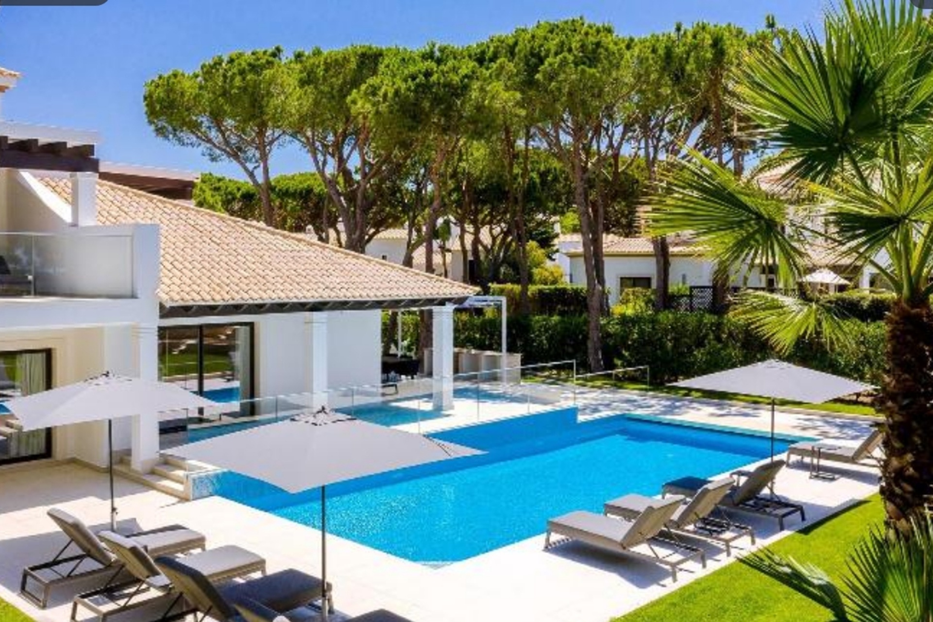 Pine Cliffs Village & Golf Suites 4