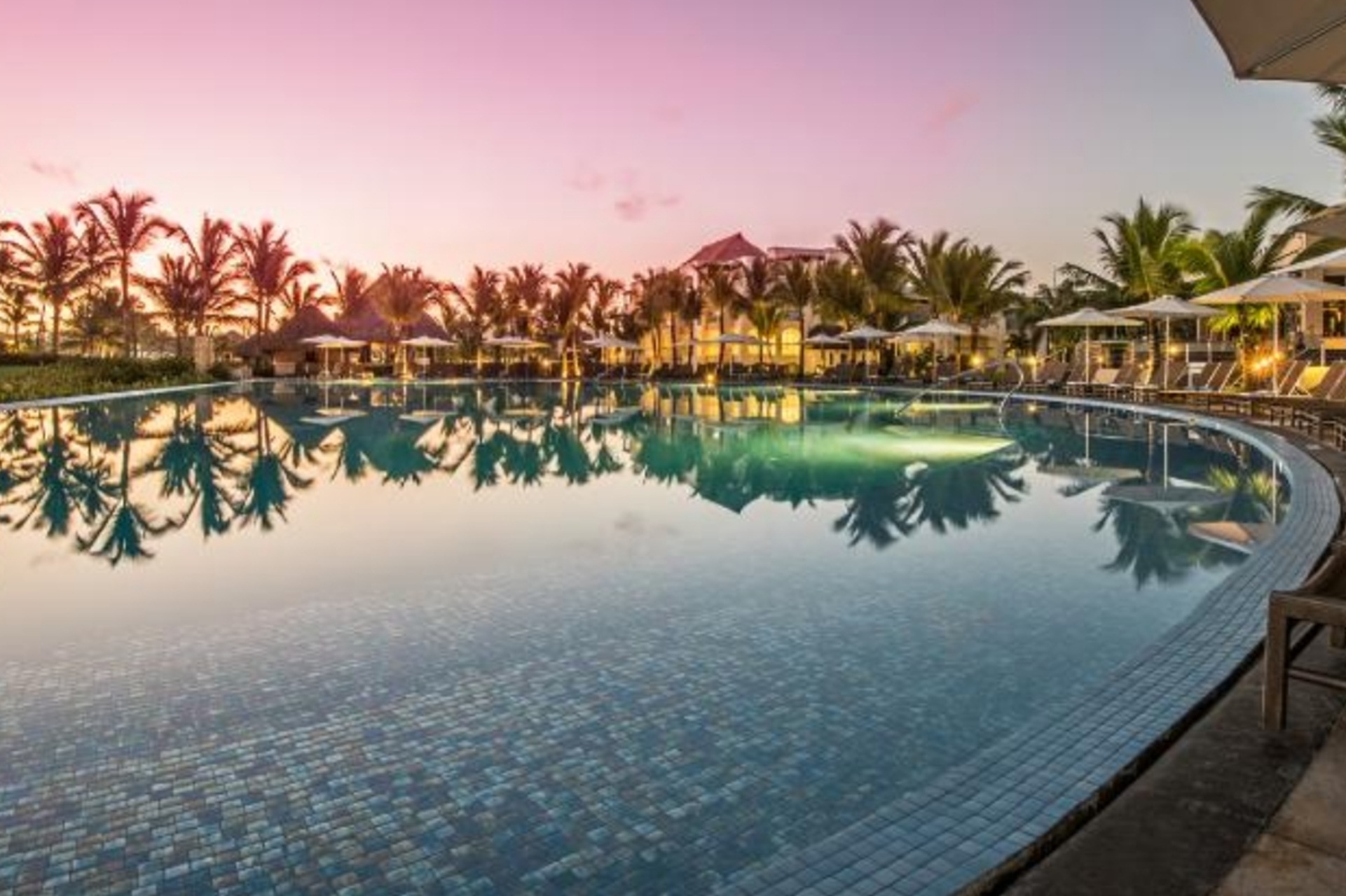 Hard Rock Punta Cana 4