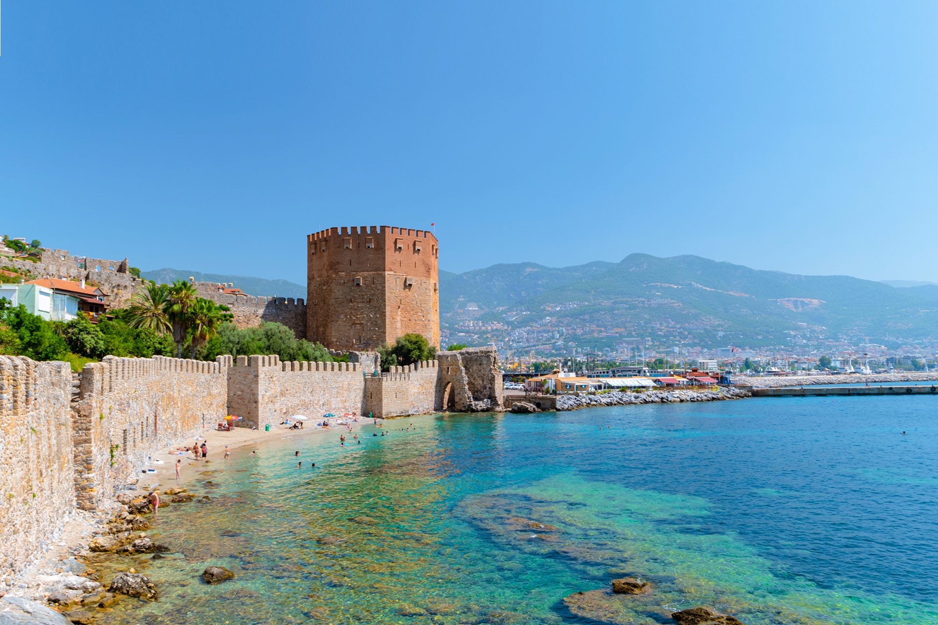 Alanya