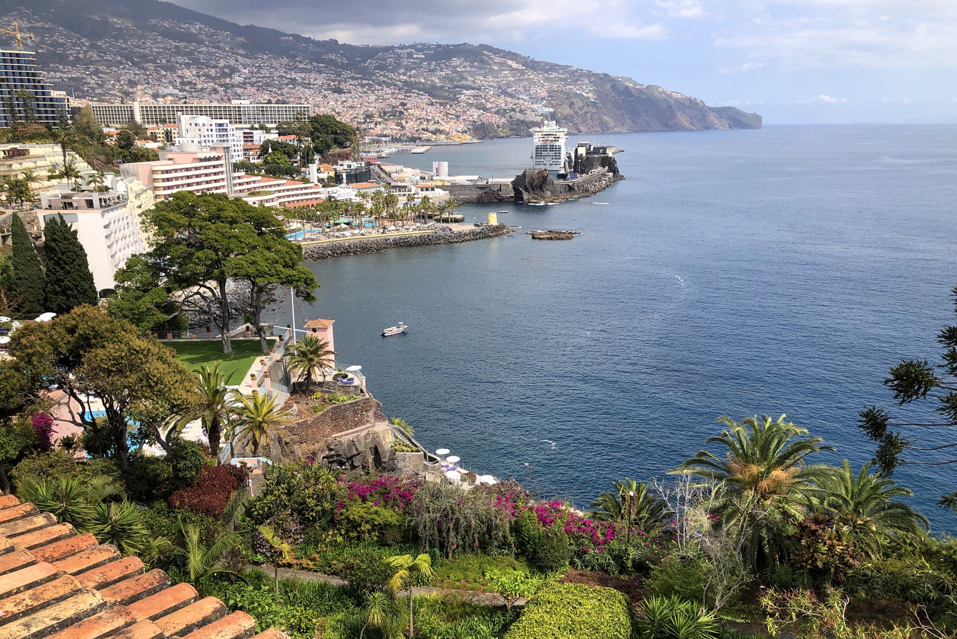 Funchal Madeira