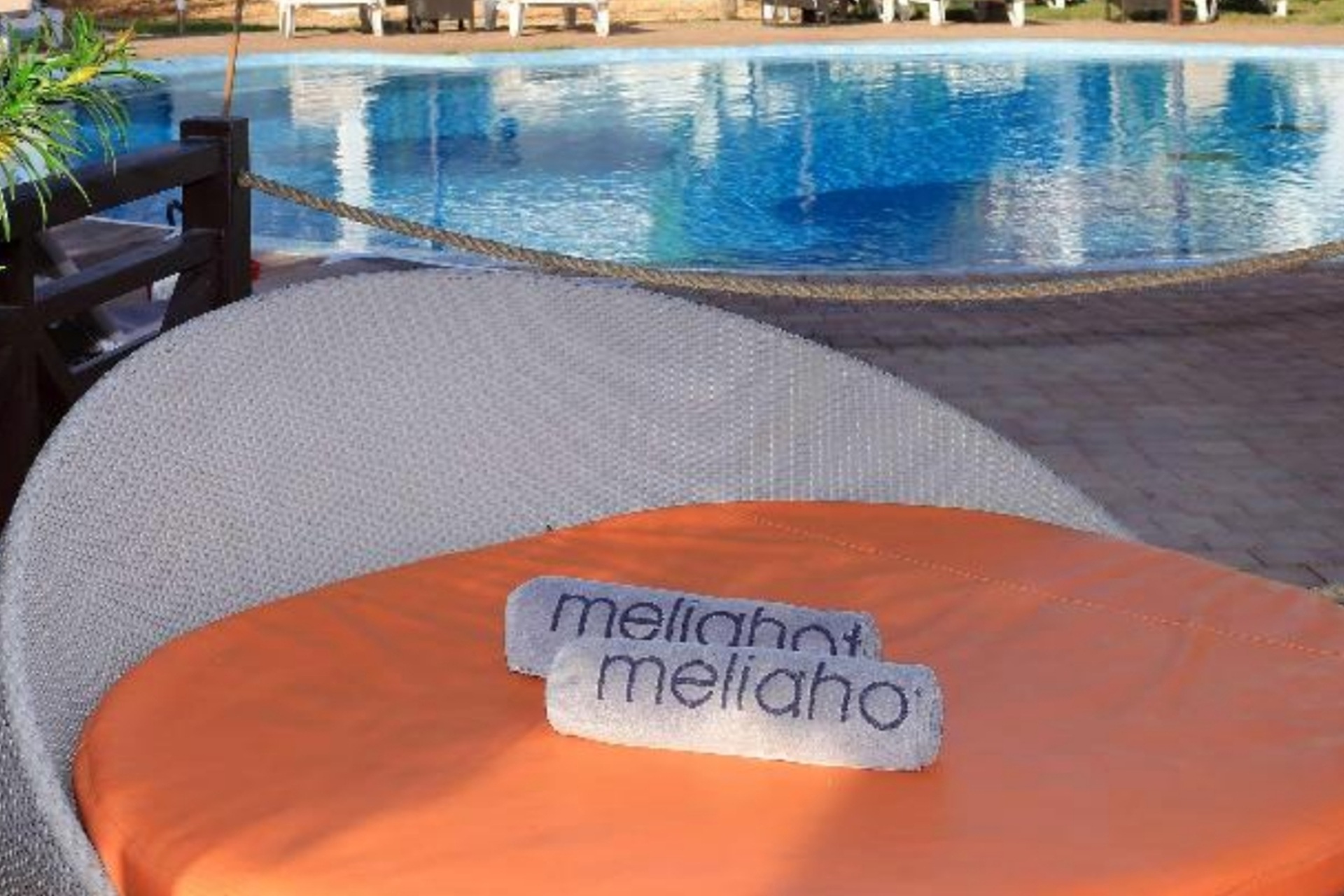 Melia Tortuga Beach resort 3