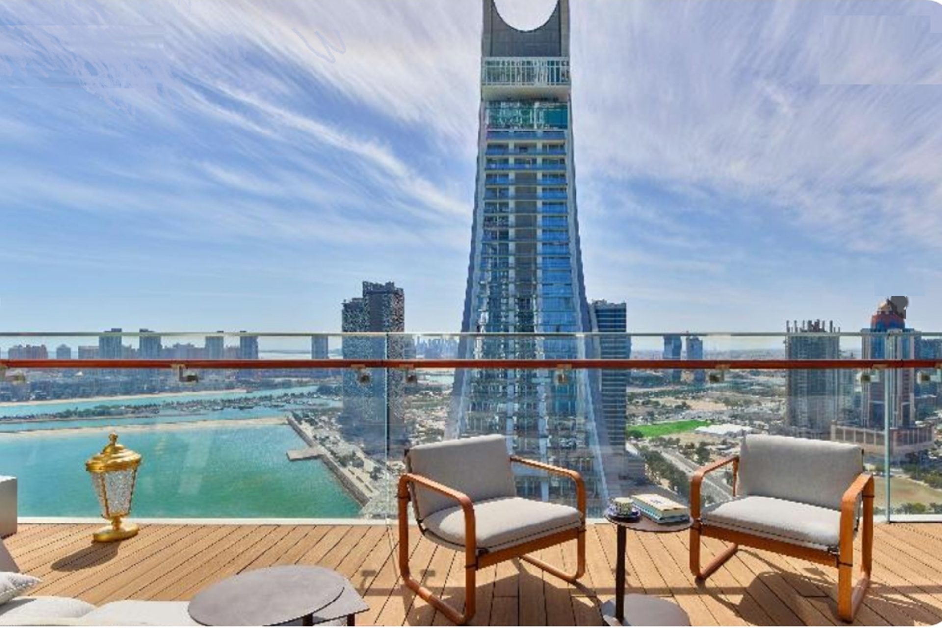 Raffles Doha