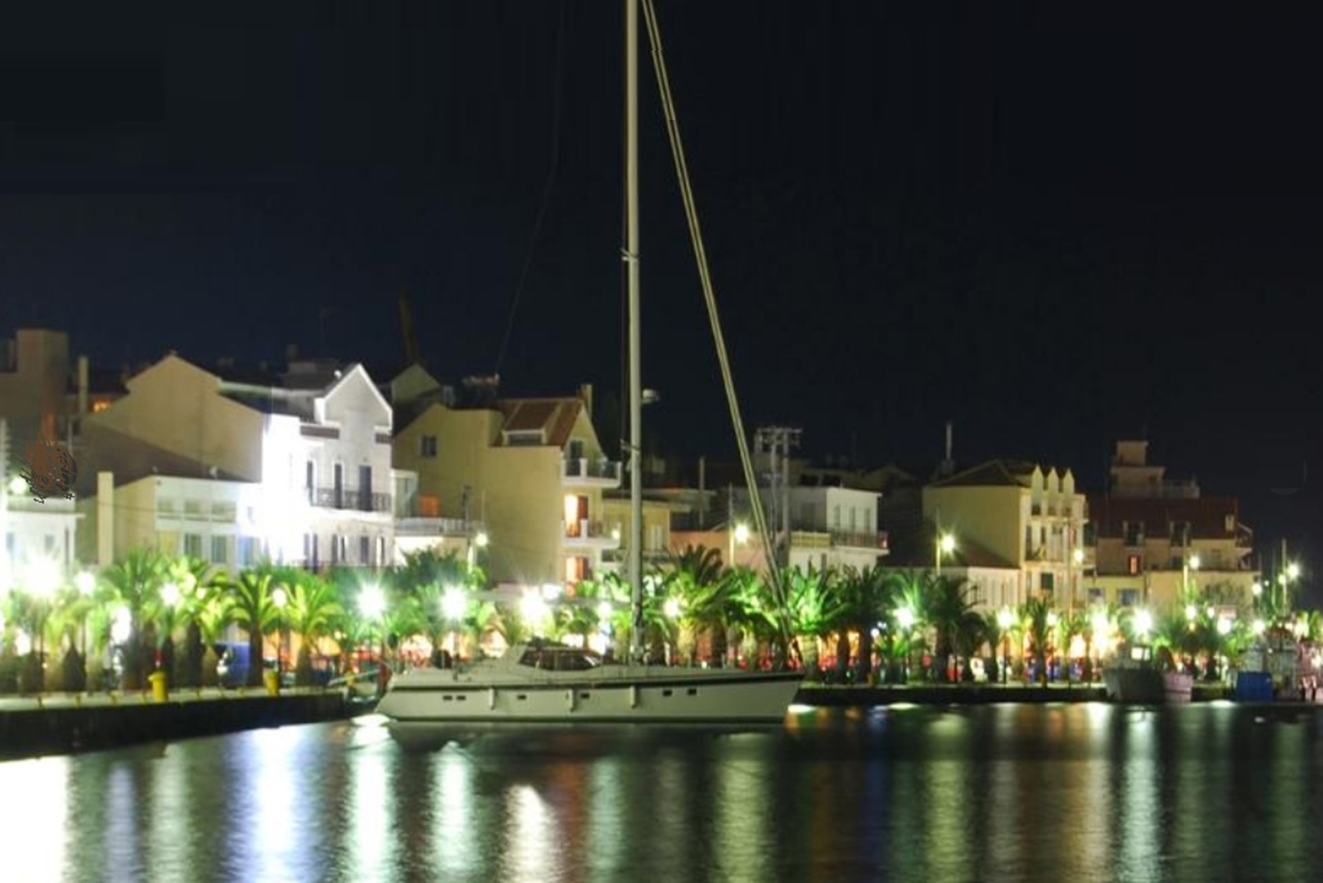 Kefalonia Grand