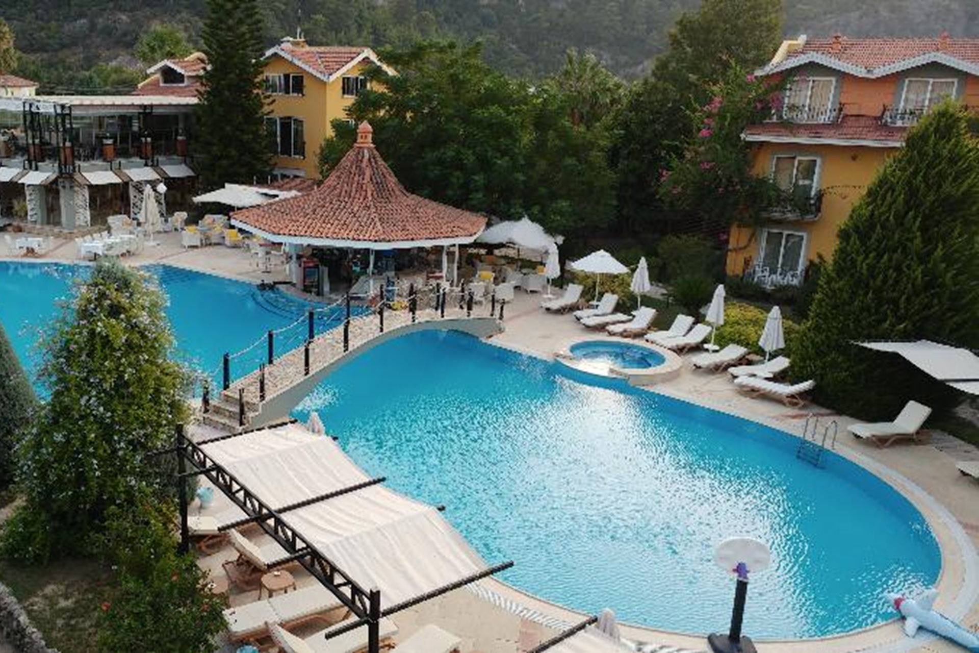 Club Alla Turca Dalyan