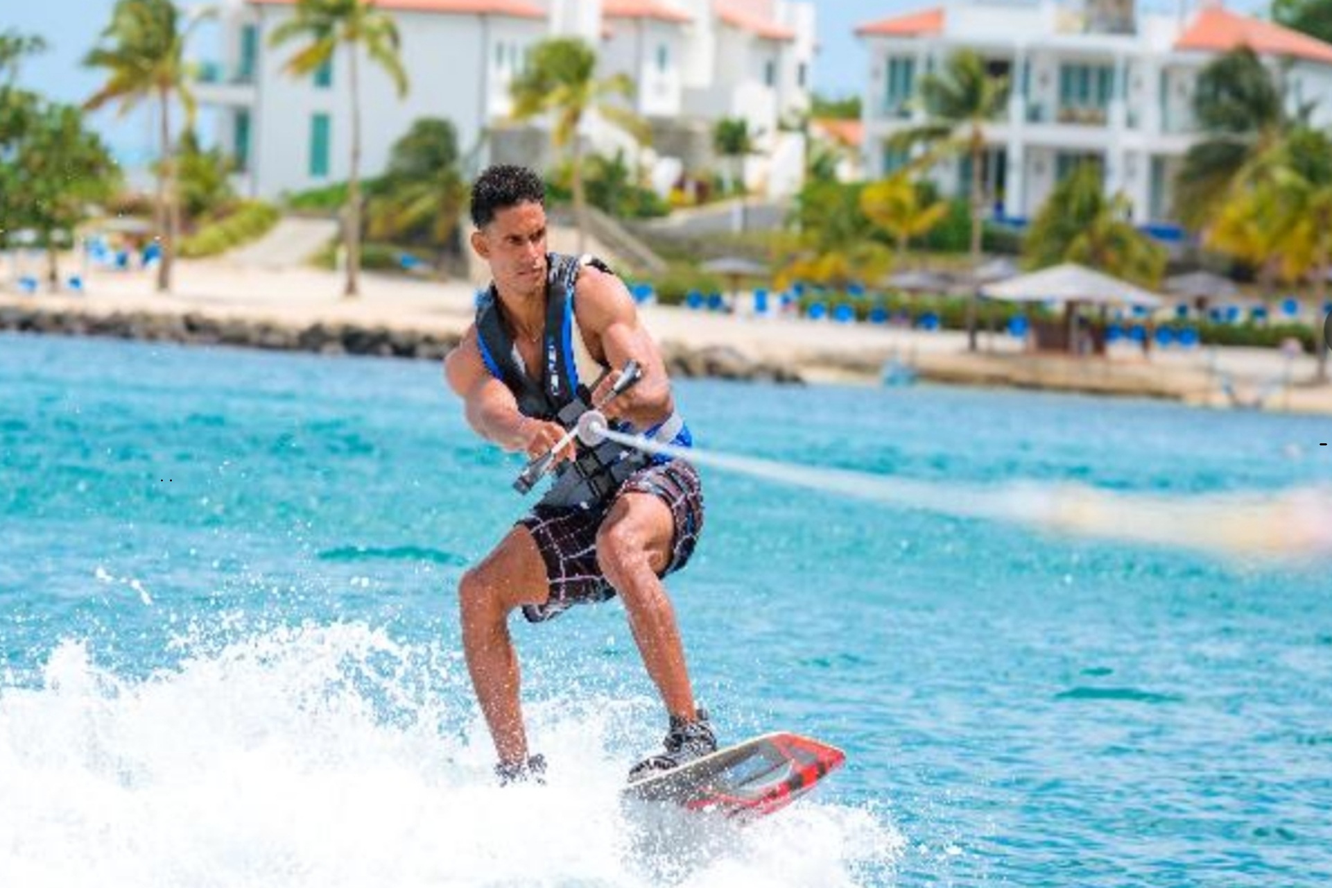Windjammer Landing Villa Beach Resort 1