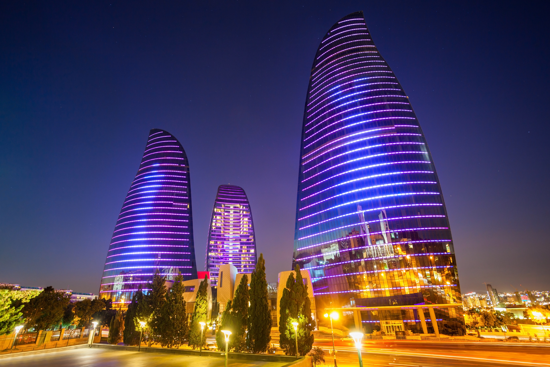 Baku