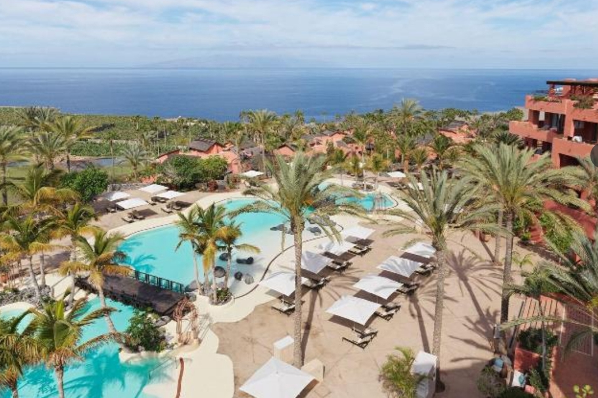 The Ritz-Carlton Abama 5