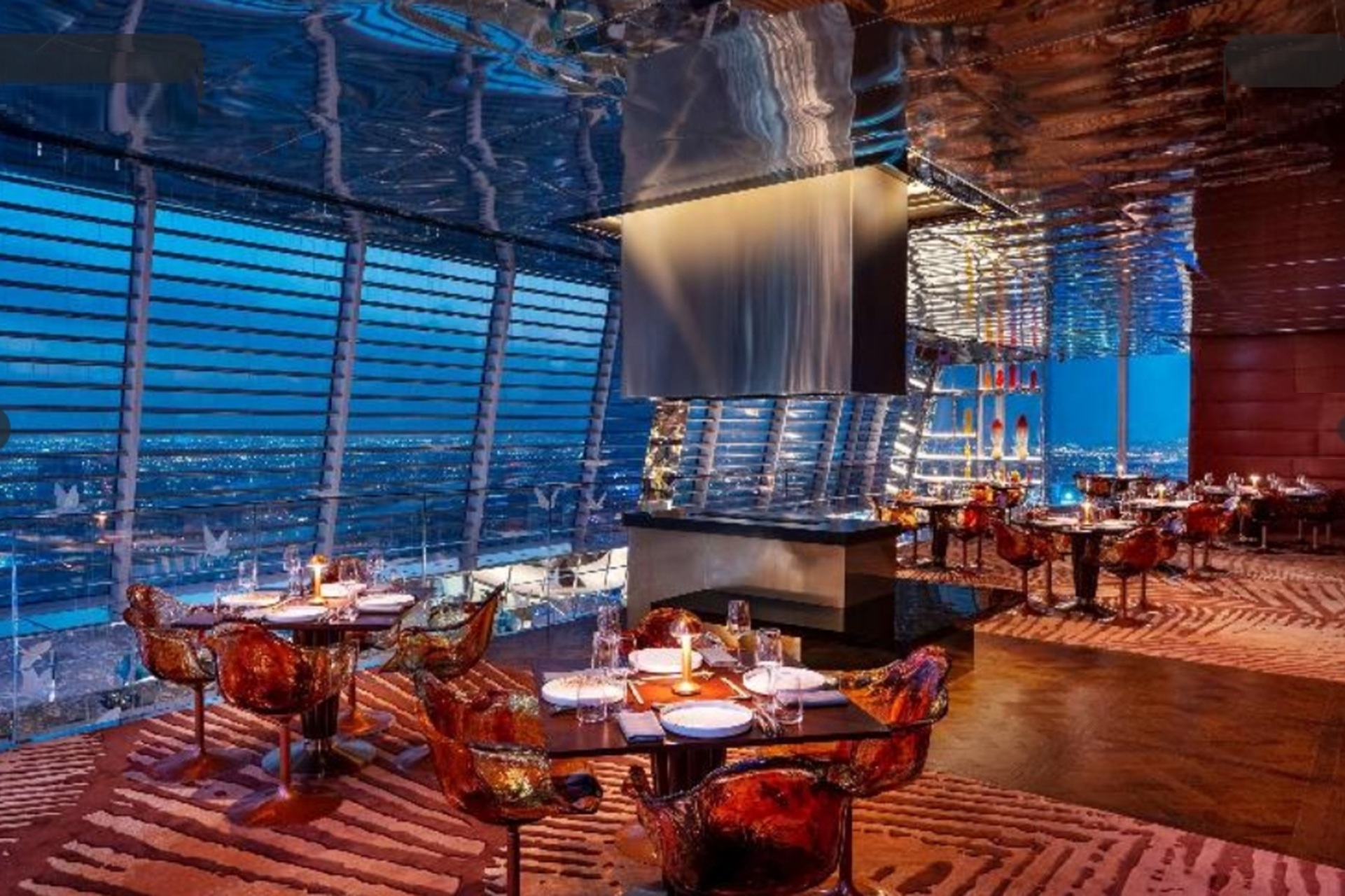 Fairmont Doha