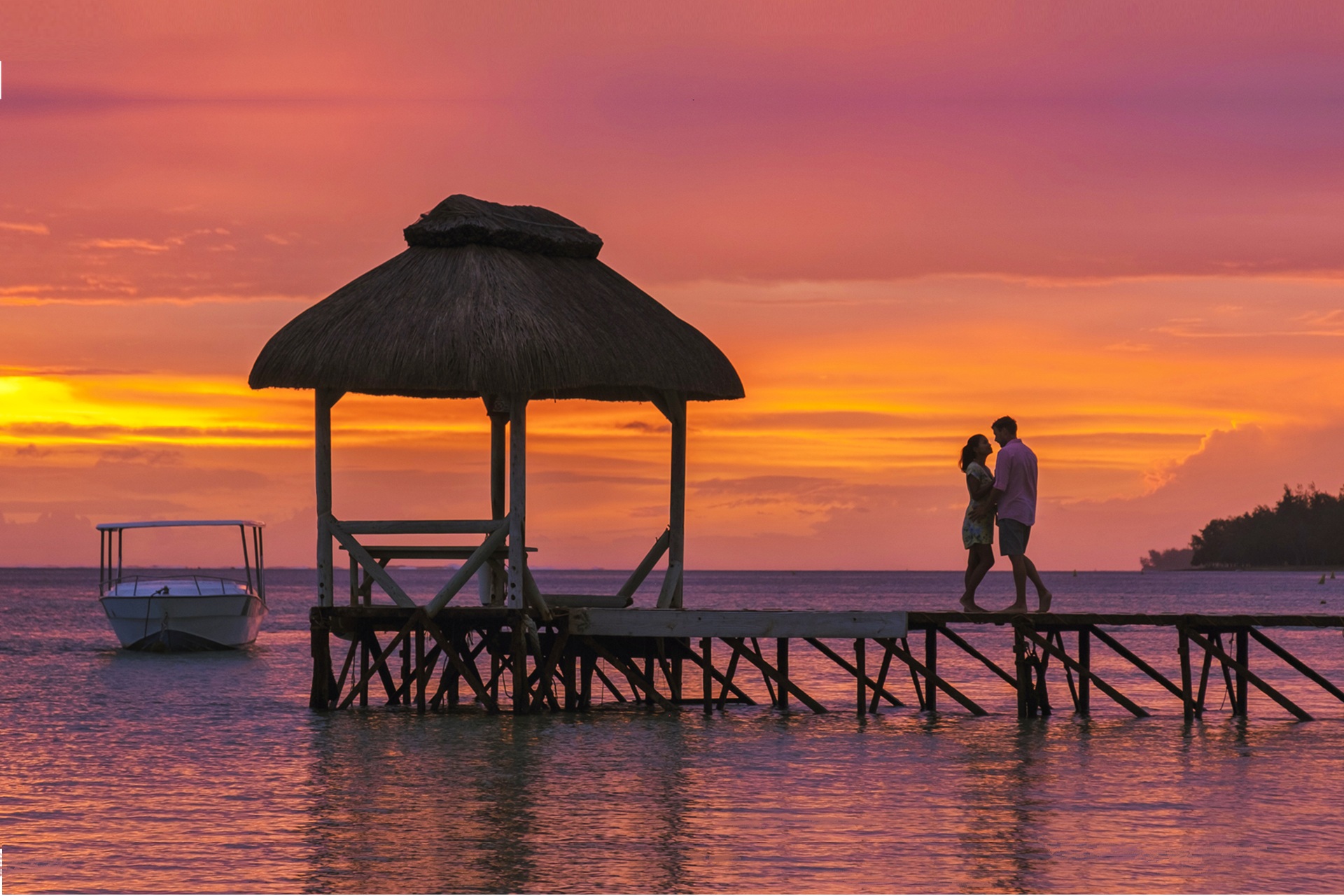 Mauritius