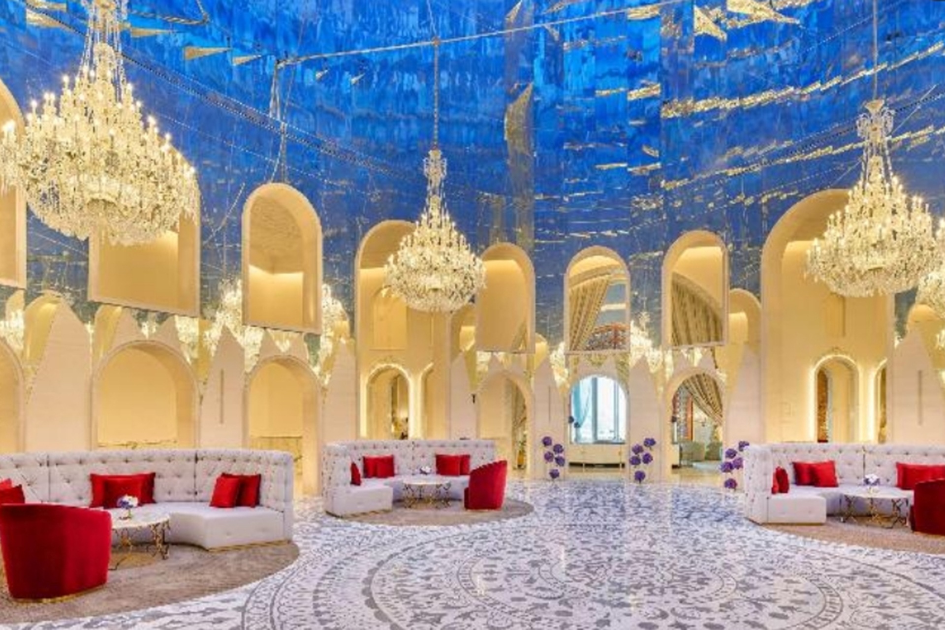 Raffles Doha