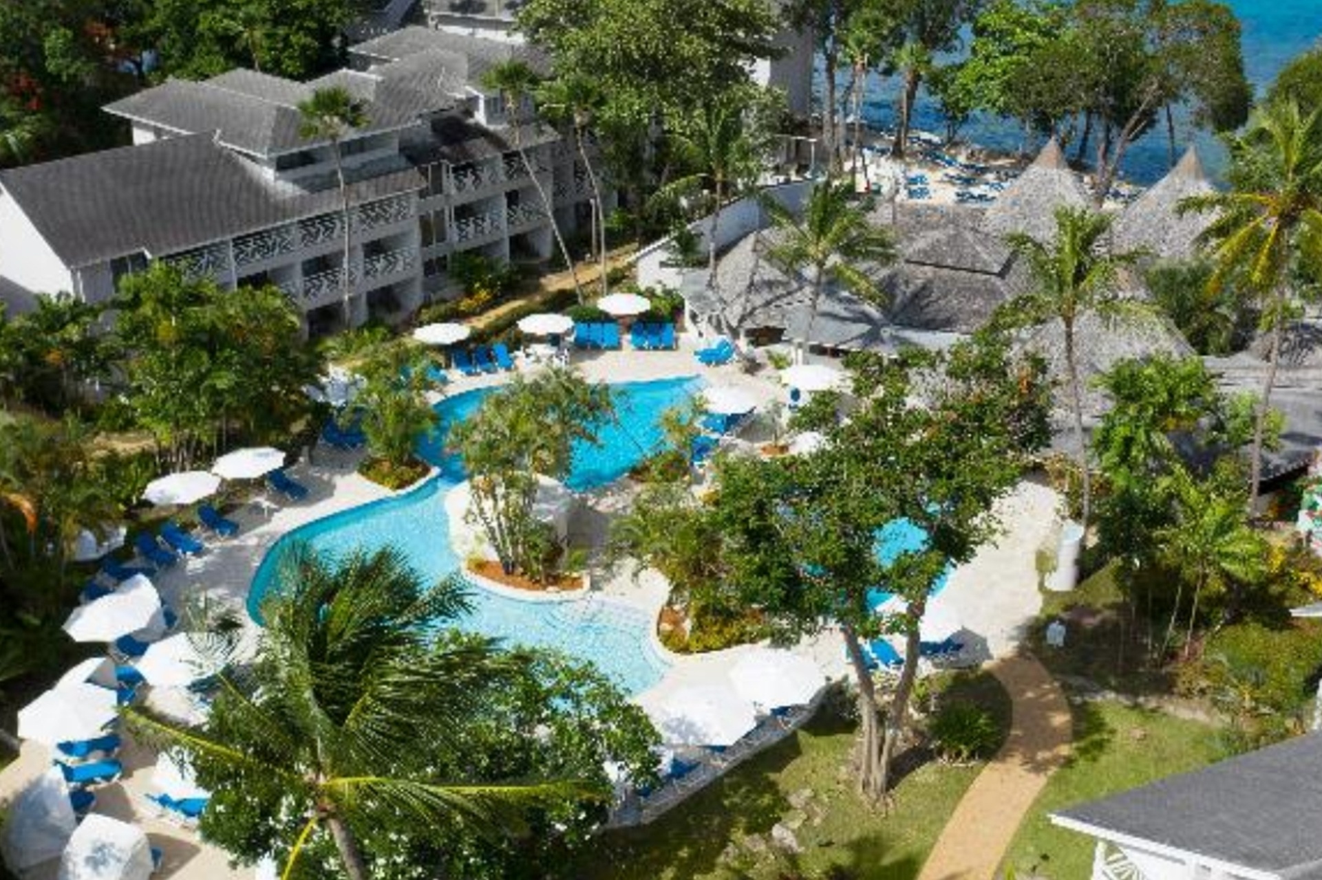 The Club Barbados 1