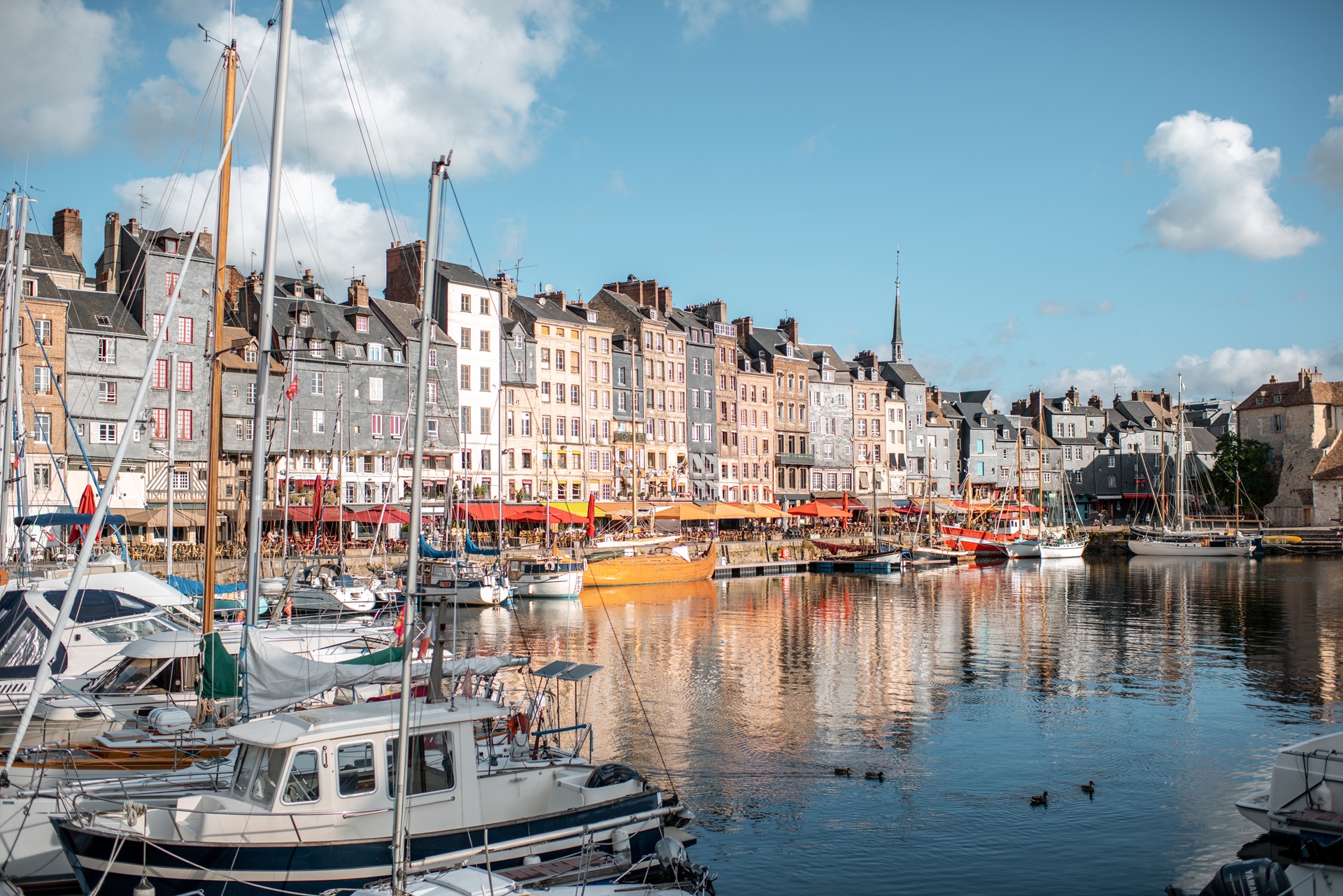 Honfleur