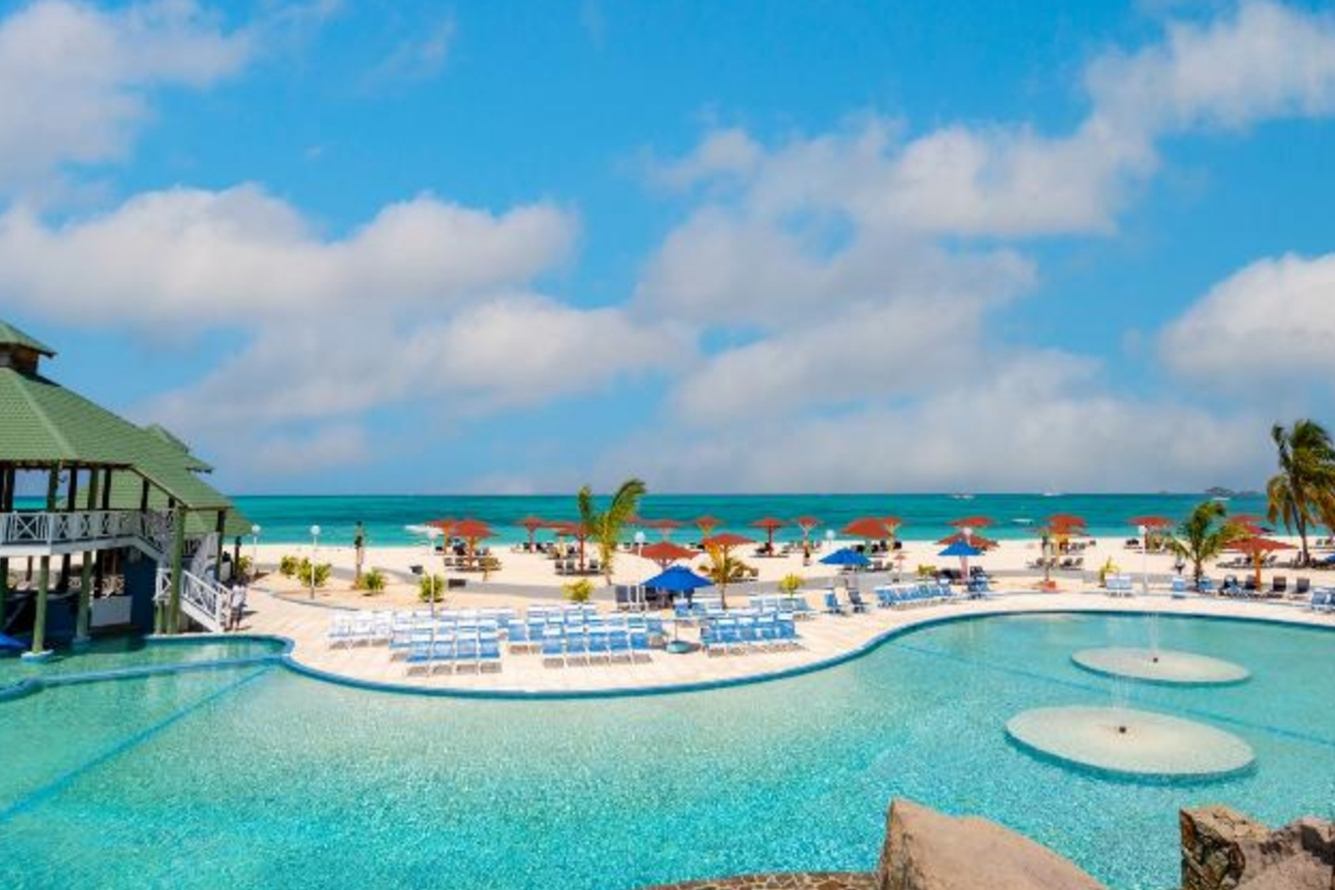 Jolly Beach Antigua 2