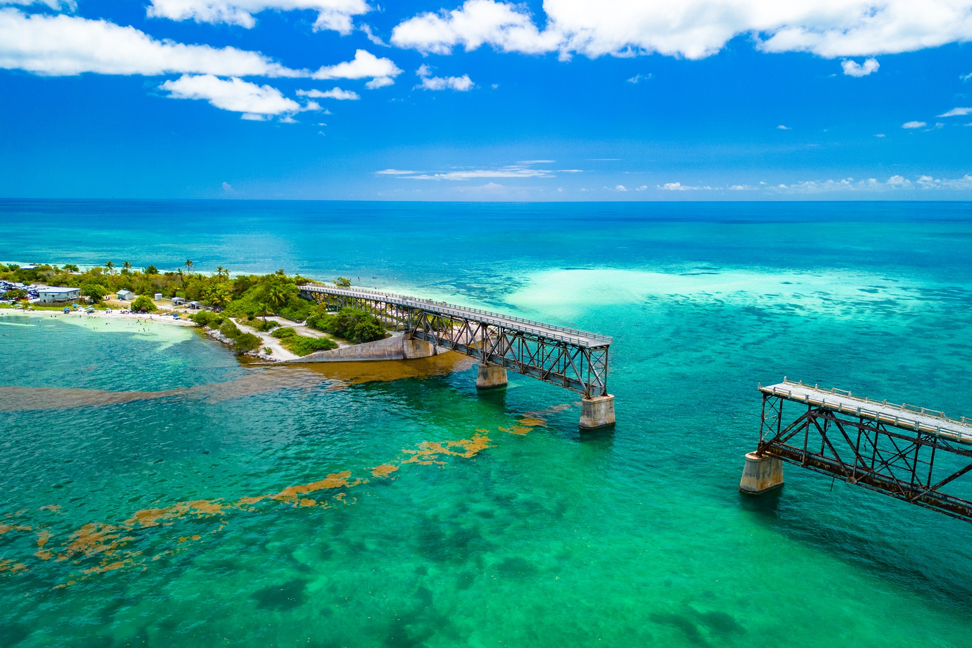 Bahia Honda state Park - Florida Keys