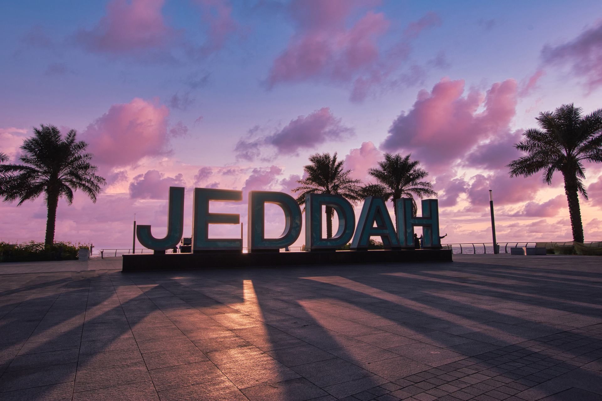Jeddah, Saudi Arabia