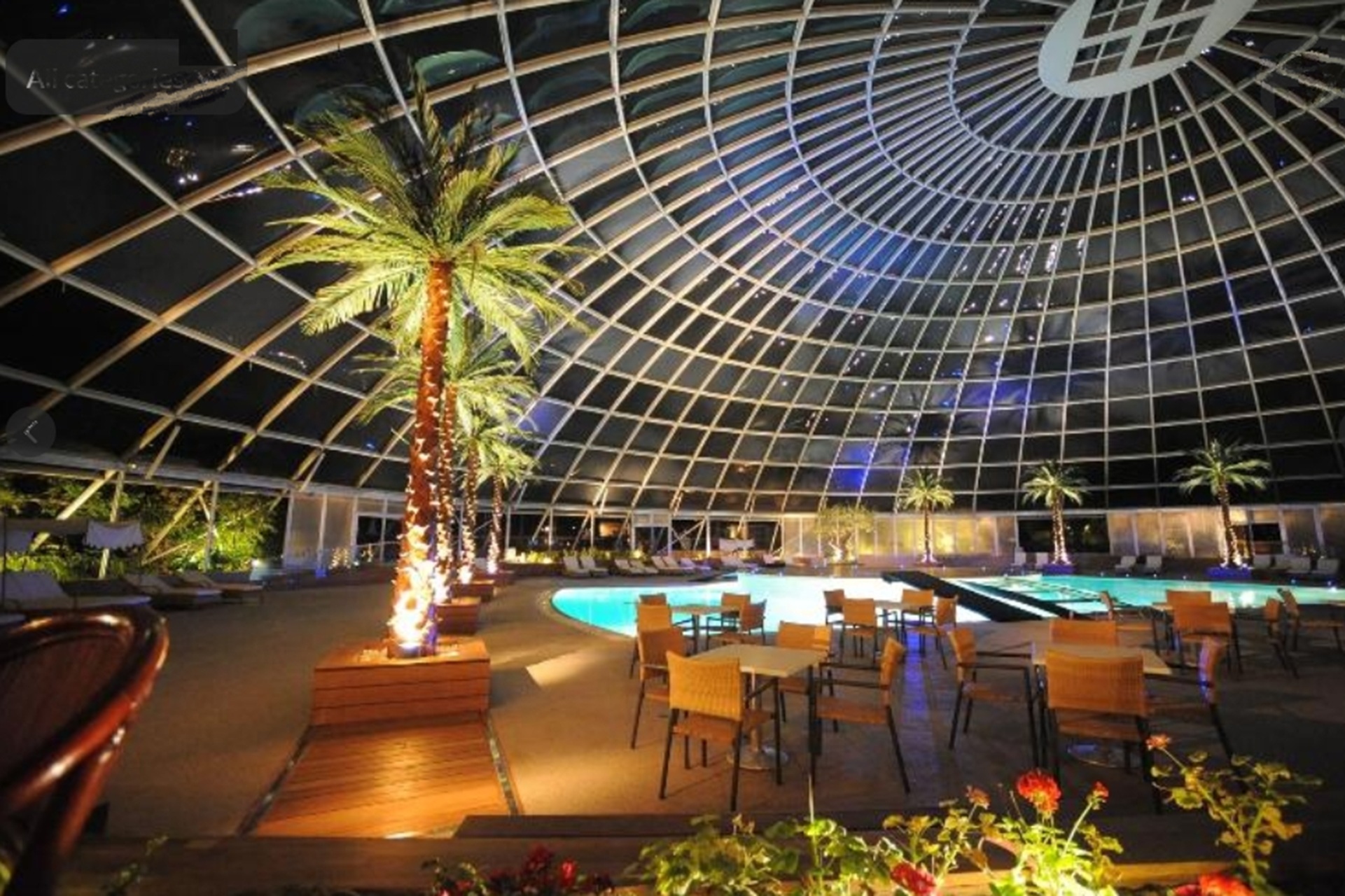 Rodos Palace Hotel