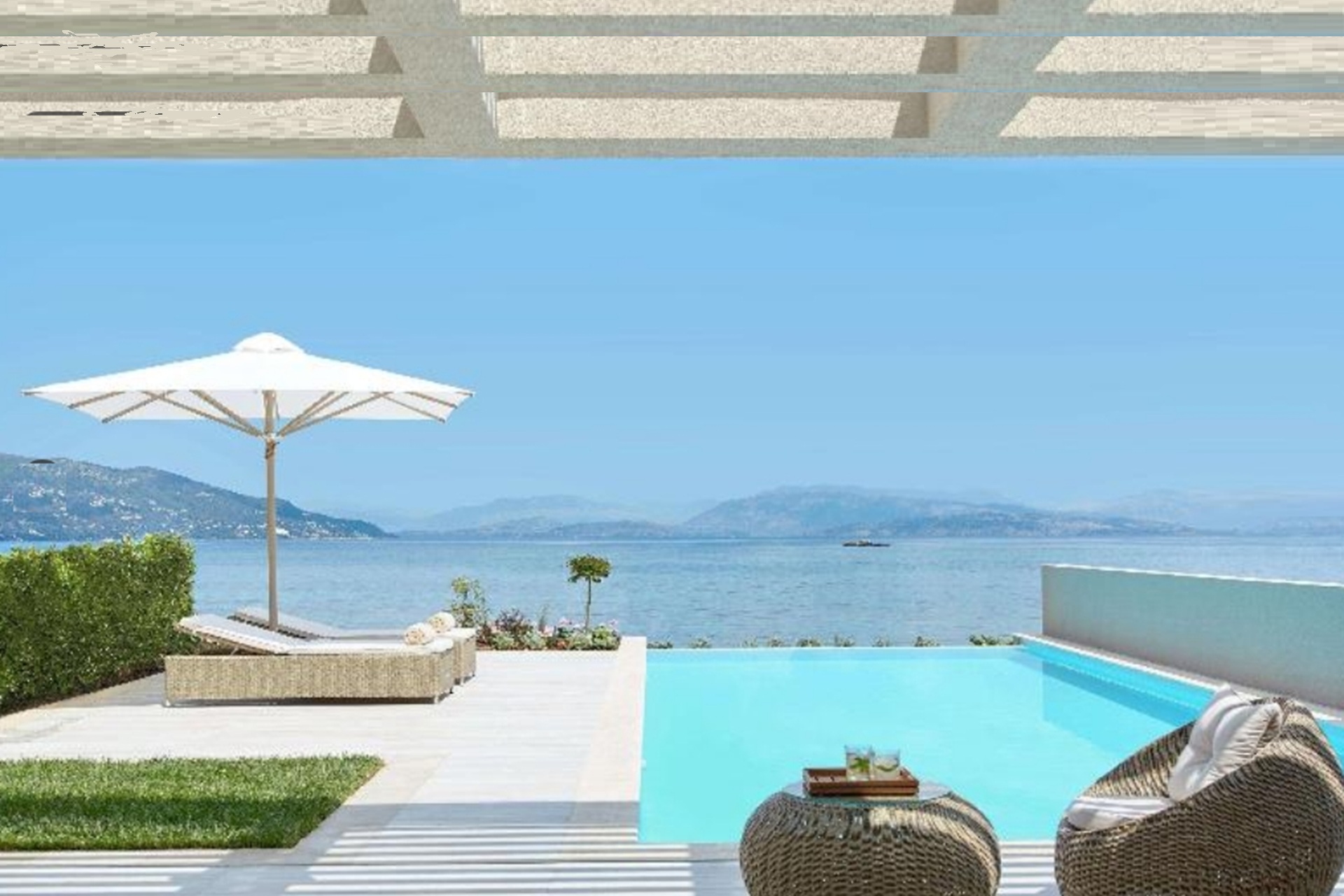 Ikos Dassia Resort