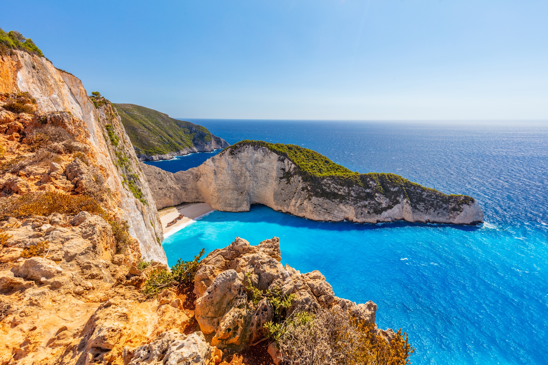 Zakynthos