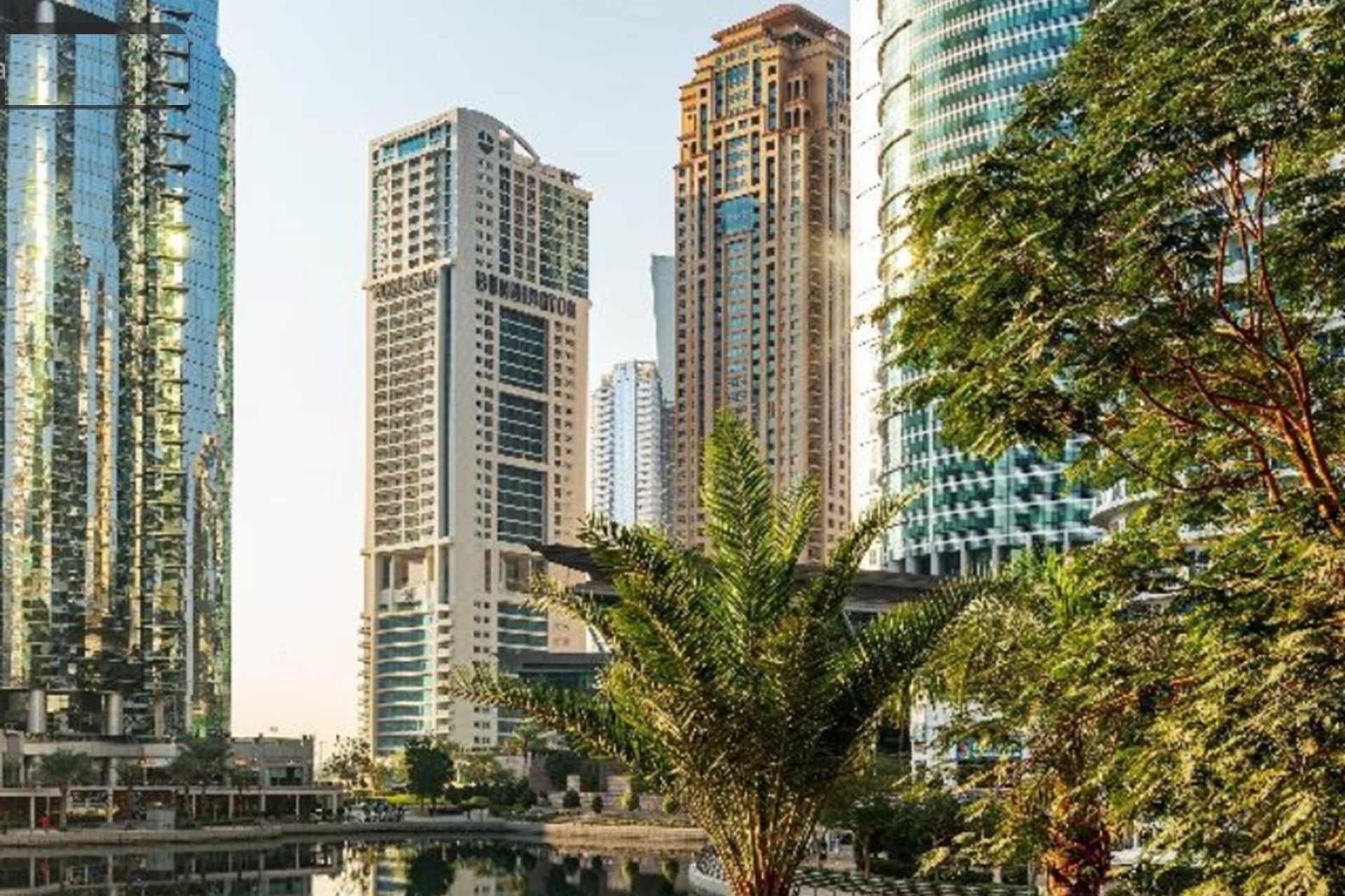 Voco Bonnington Dubai