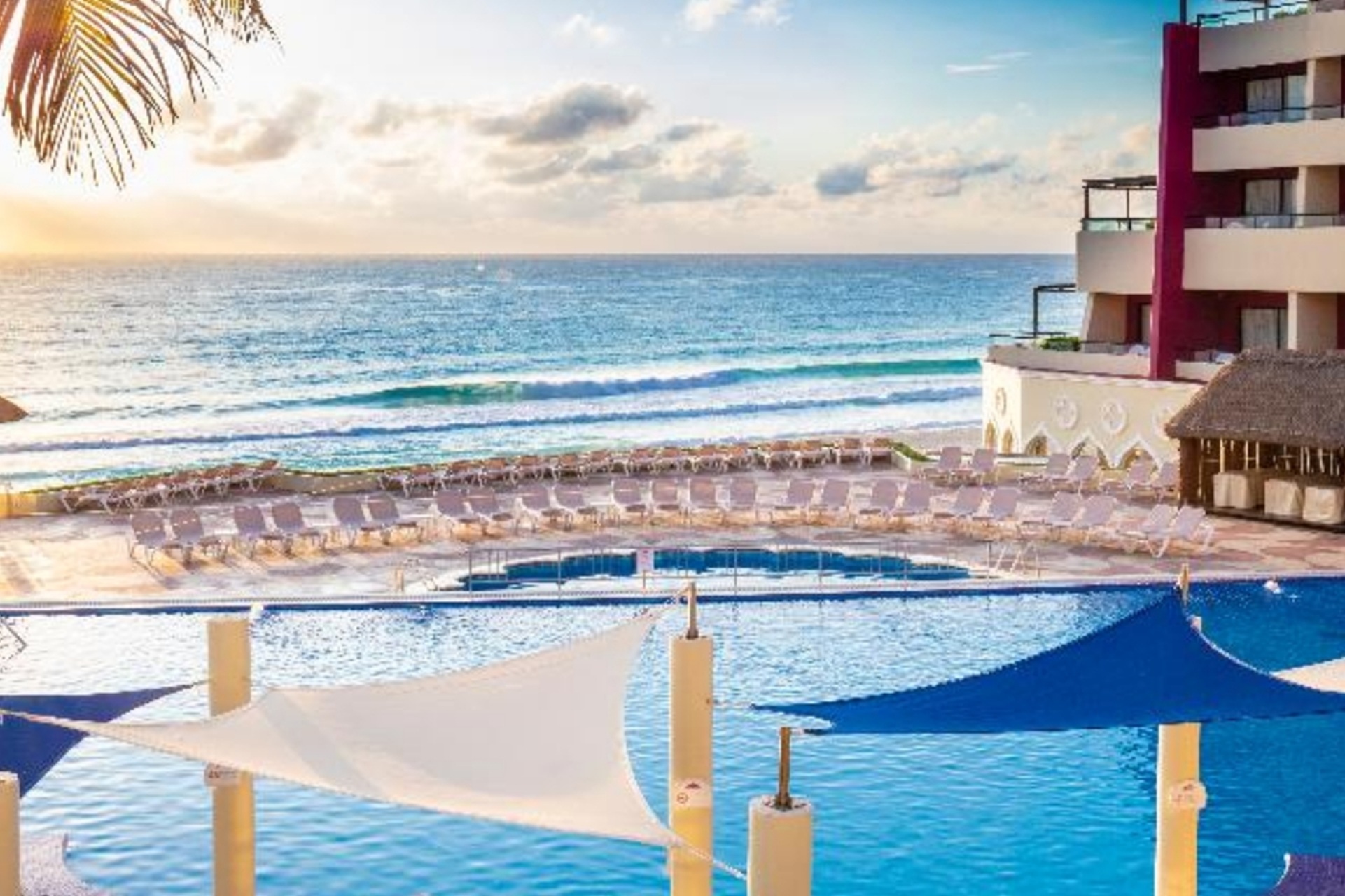Crown Paradise Club 3