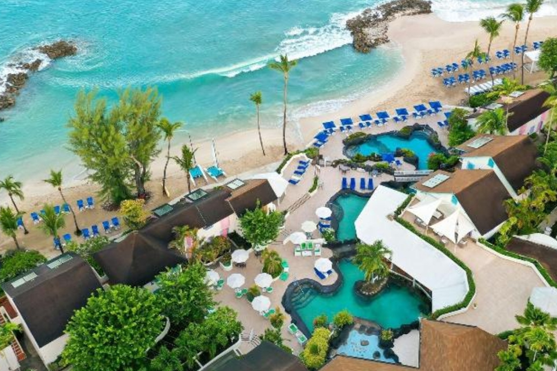 Crystal Cove Barbados 1