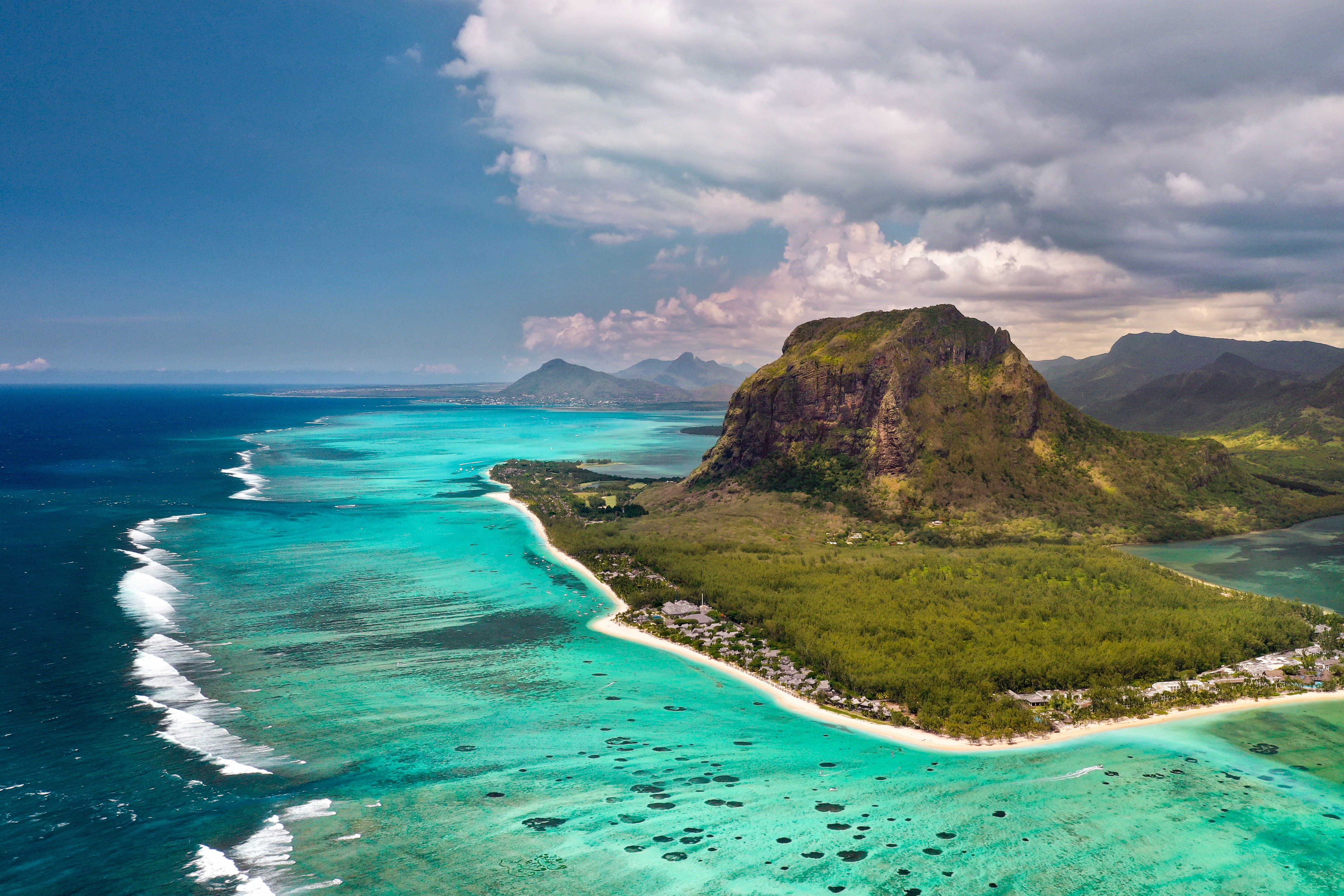 Mauritius