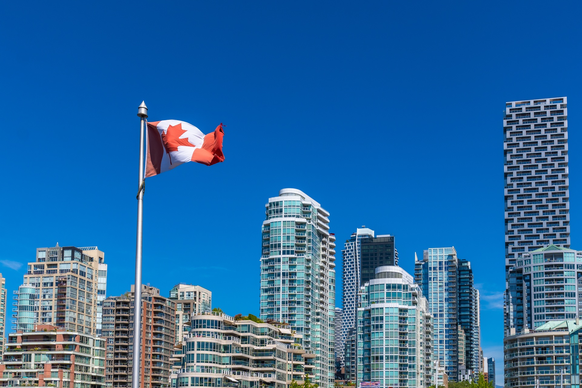 Vancouver