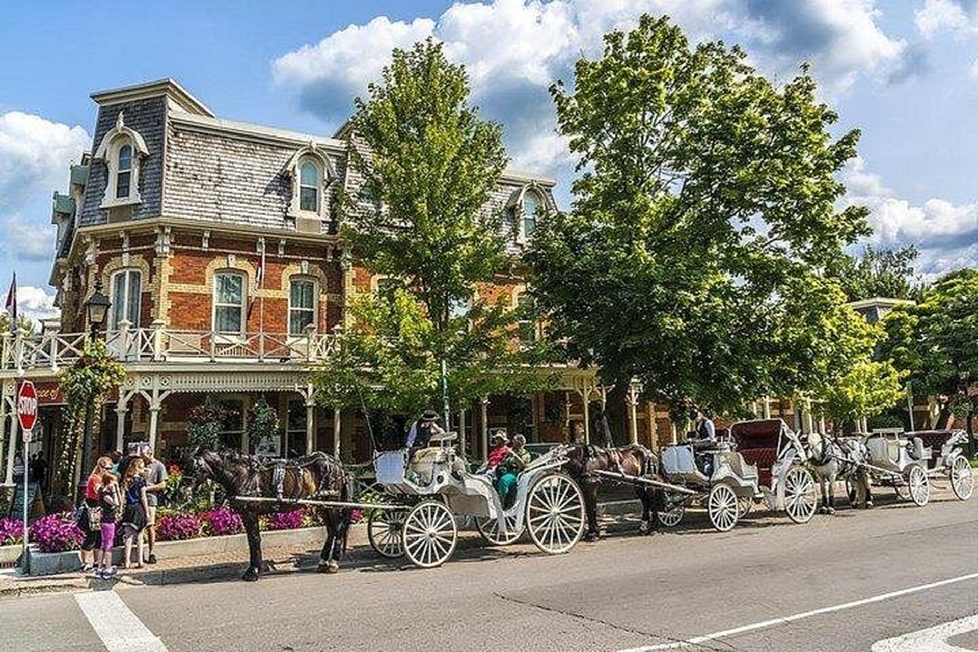 Niagara On the Lake