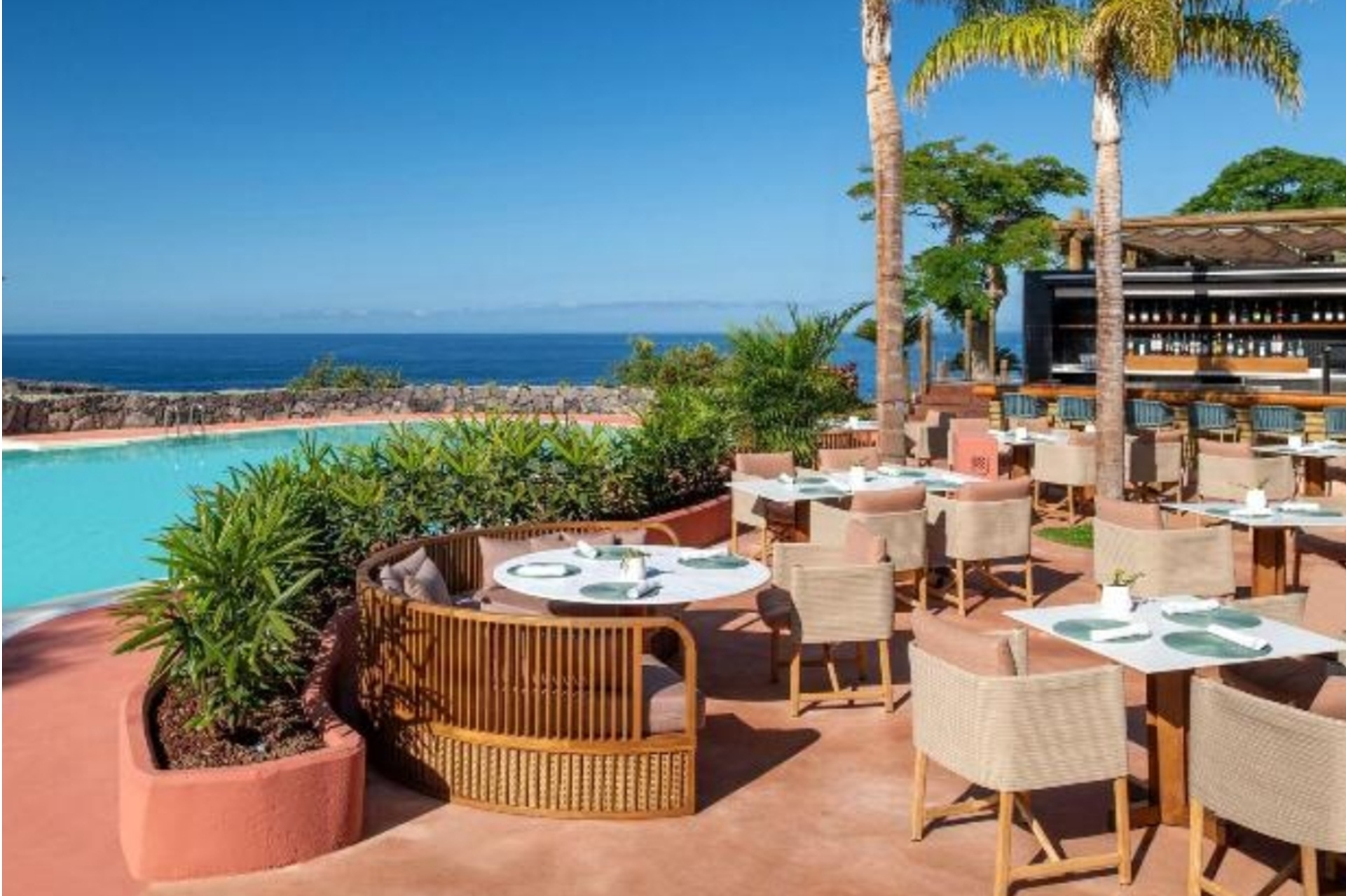 The Ritz-Carlton Abama 4