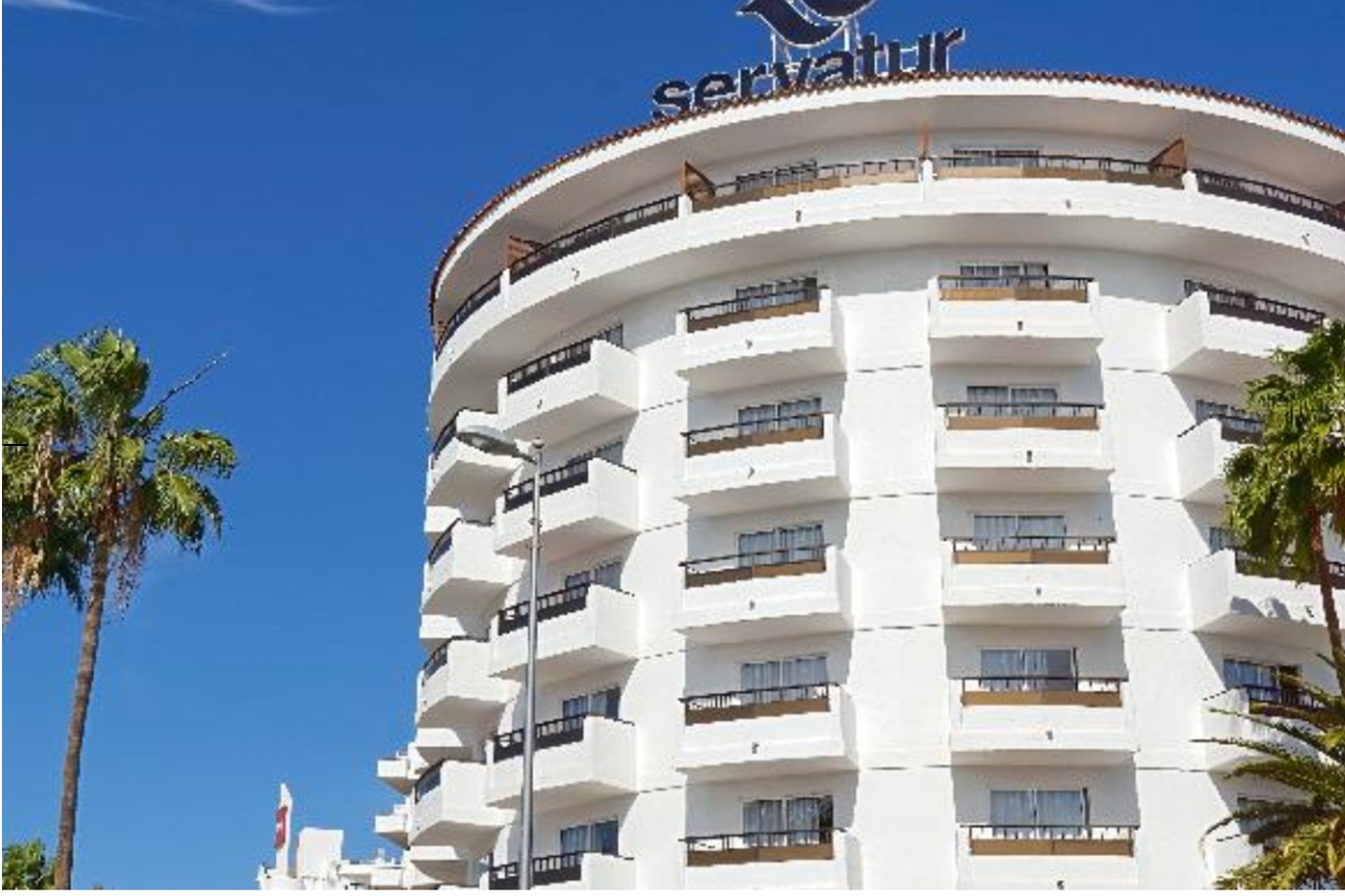 Servatur Waikiki Hotel 5