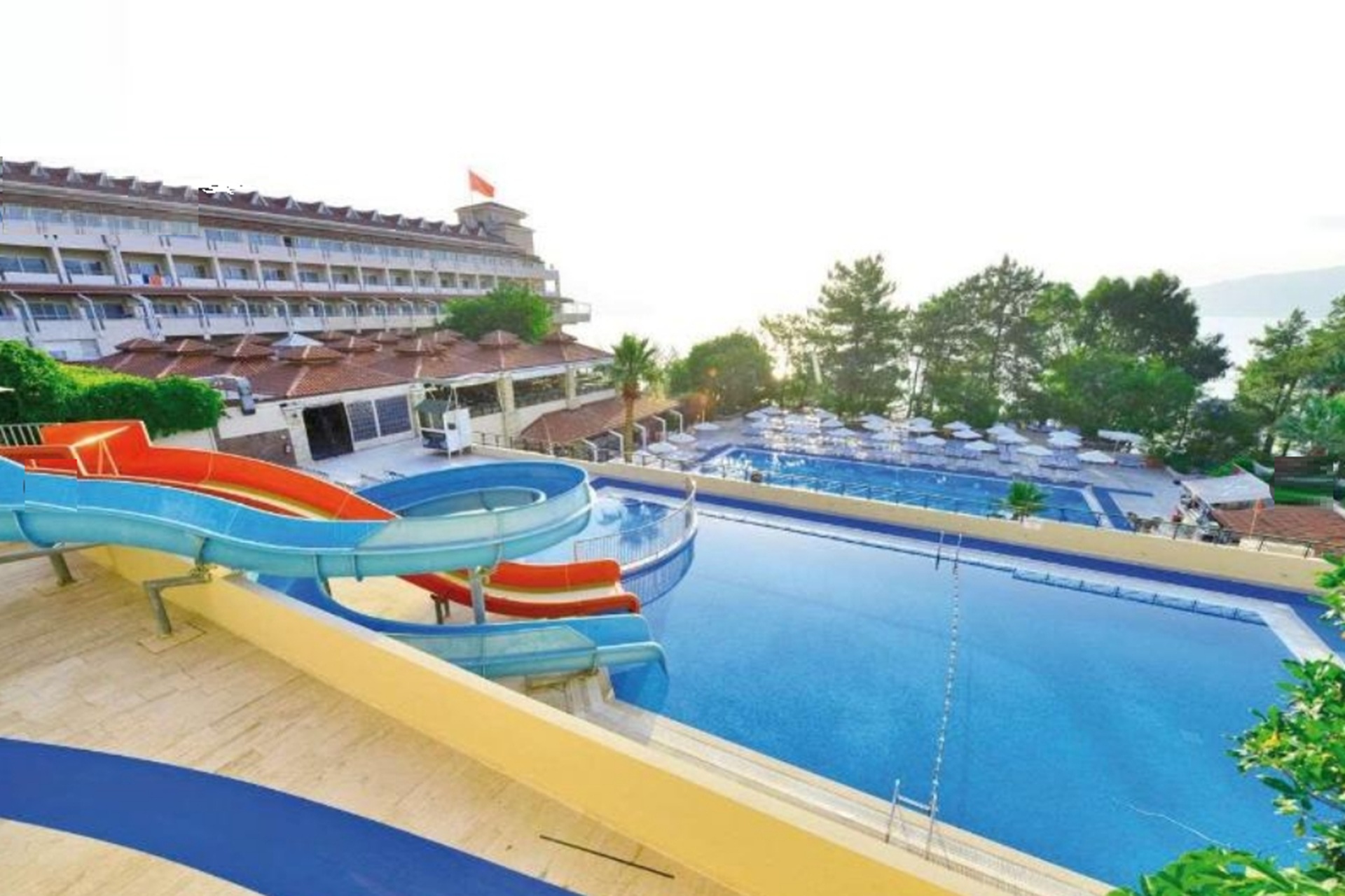 Labranda Mares Marmaris