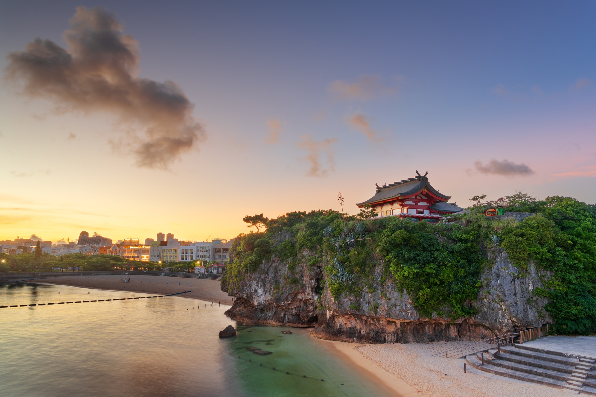 Naha - Okinawa