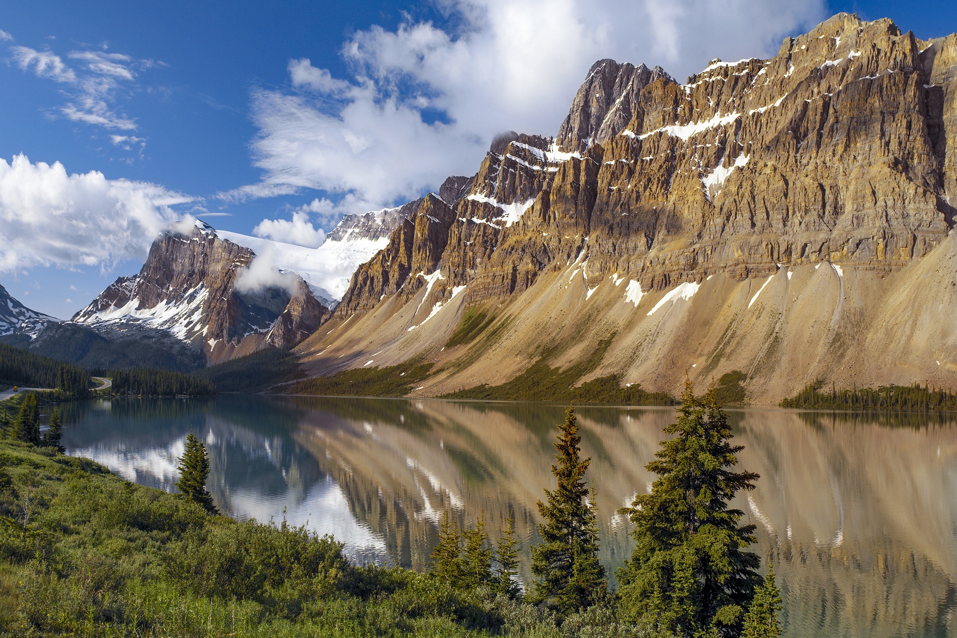 Banff National Park
