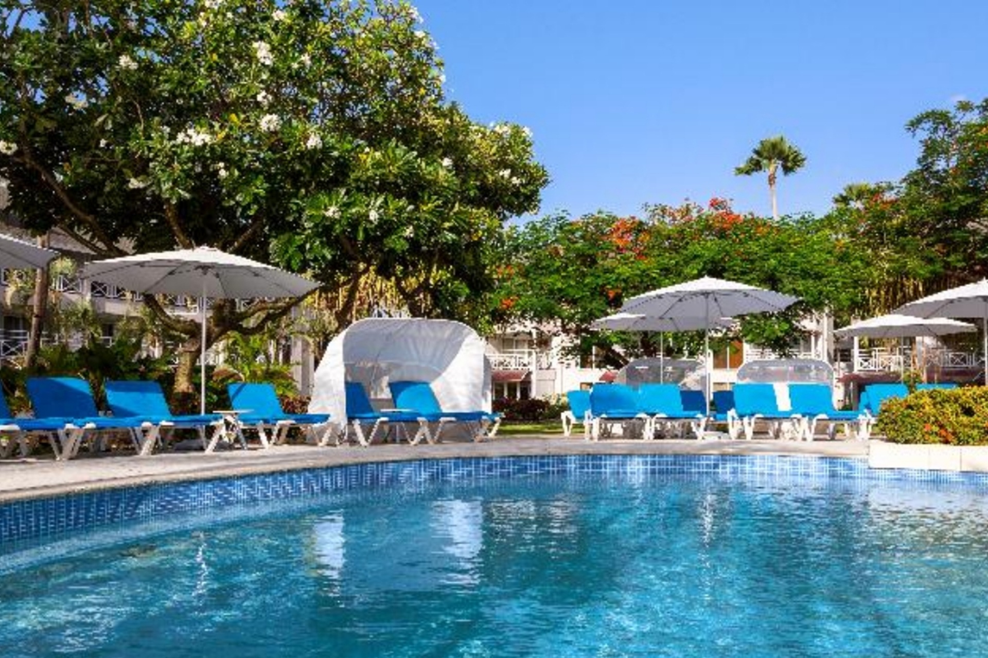 The Club Barbados 3