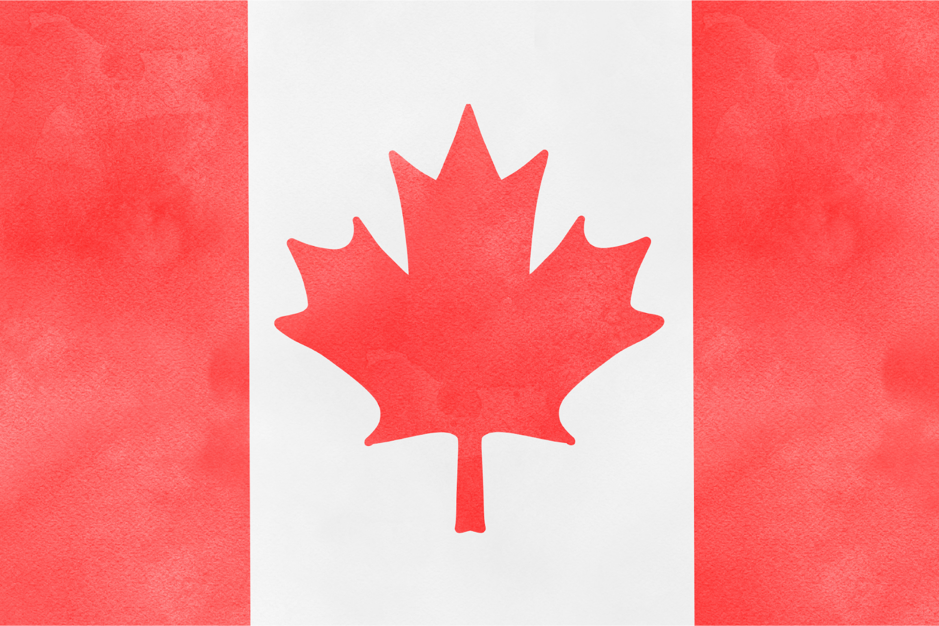 Canadian Flag