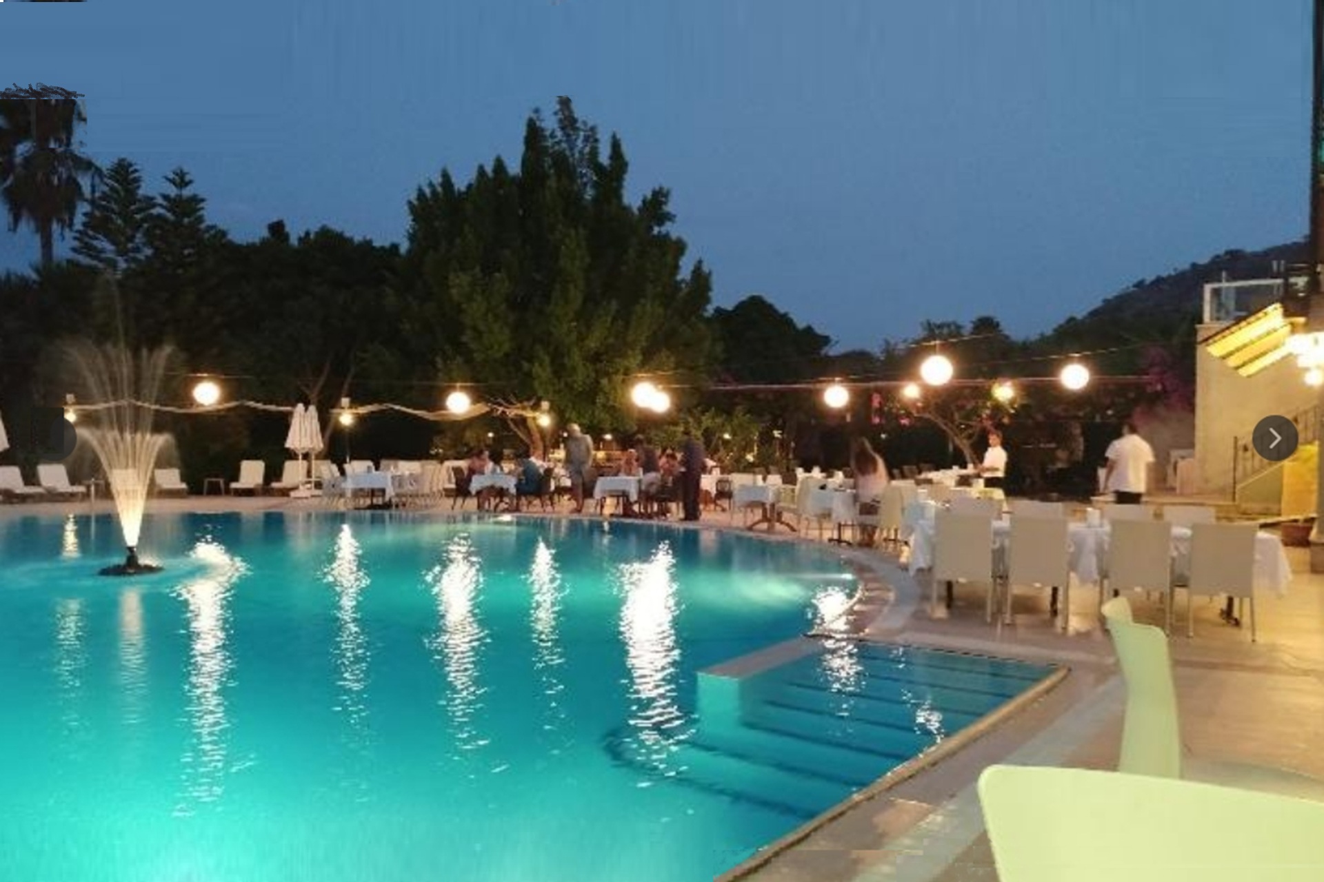 Club Alla Turca Dalyan