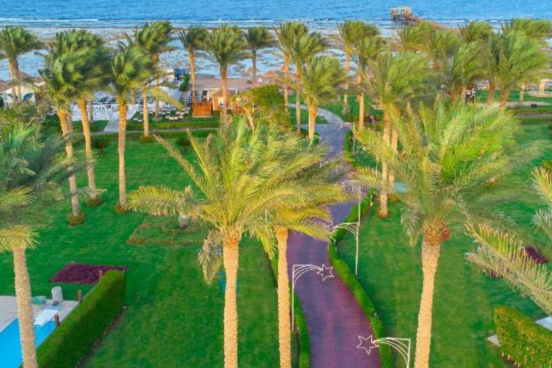 Rixos Sharm El Sheikh Adults Only 1