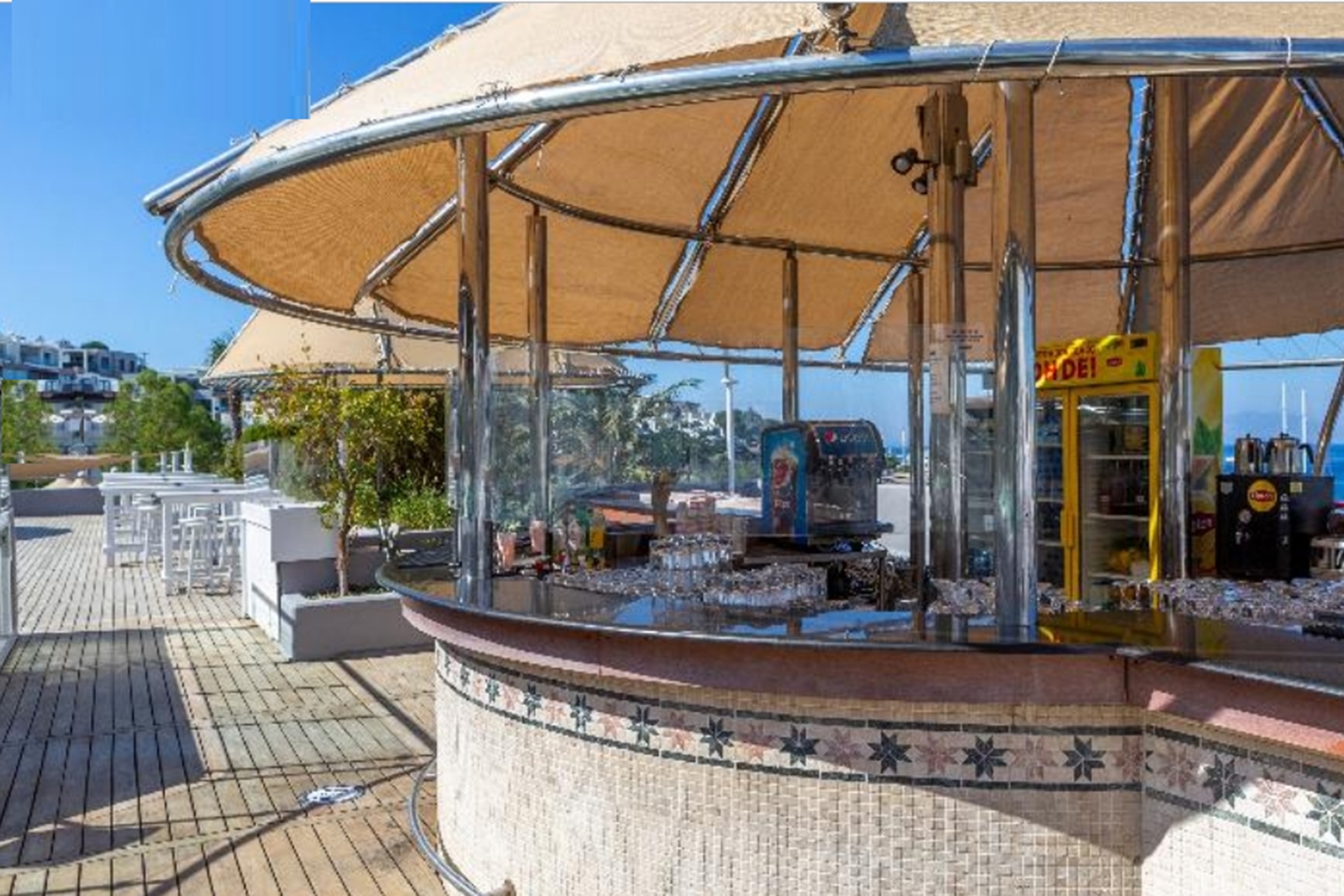 The Diamond Hotel Bodrum