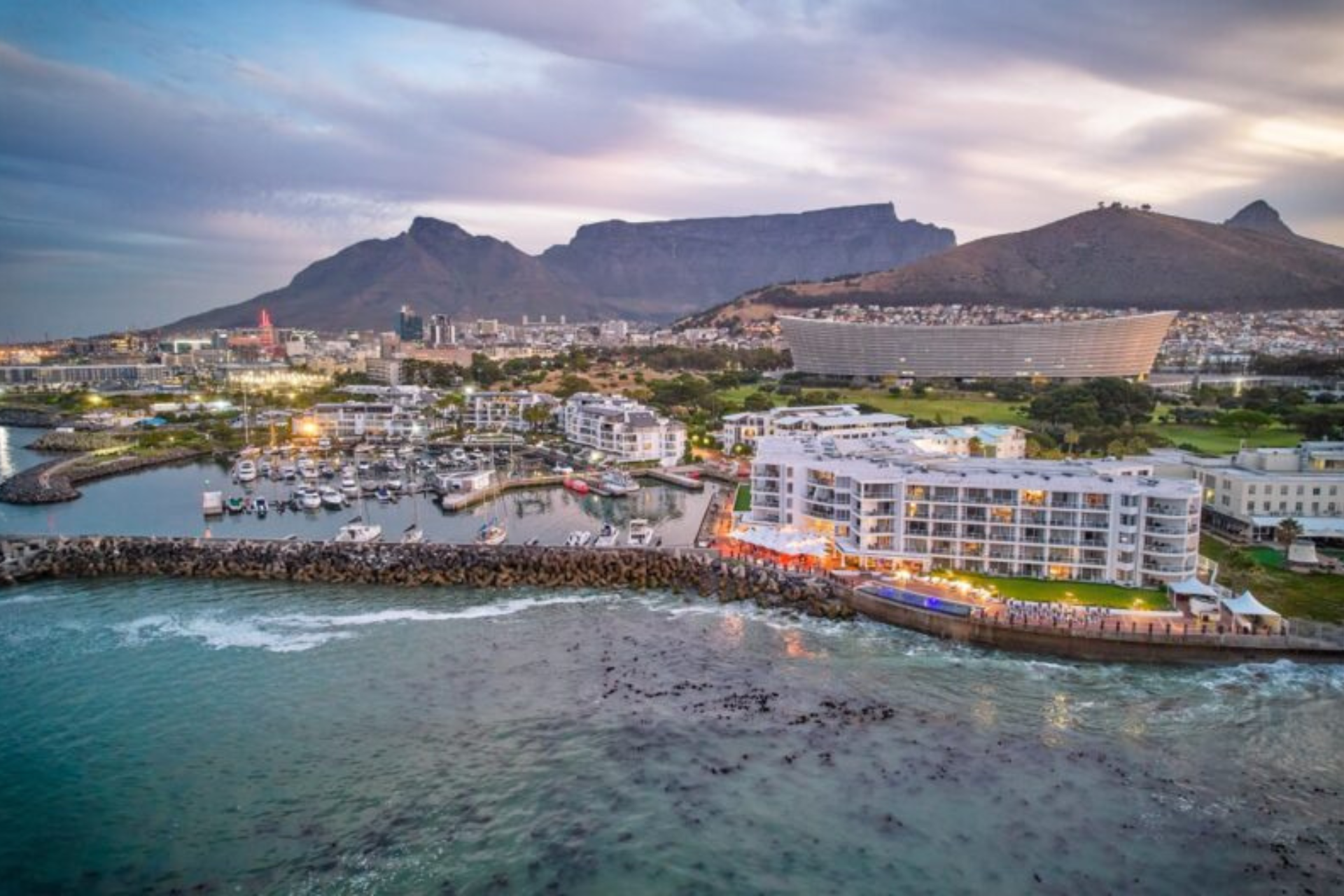 Radisson Cape Town