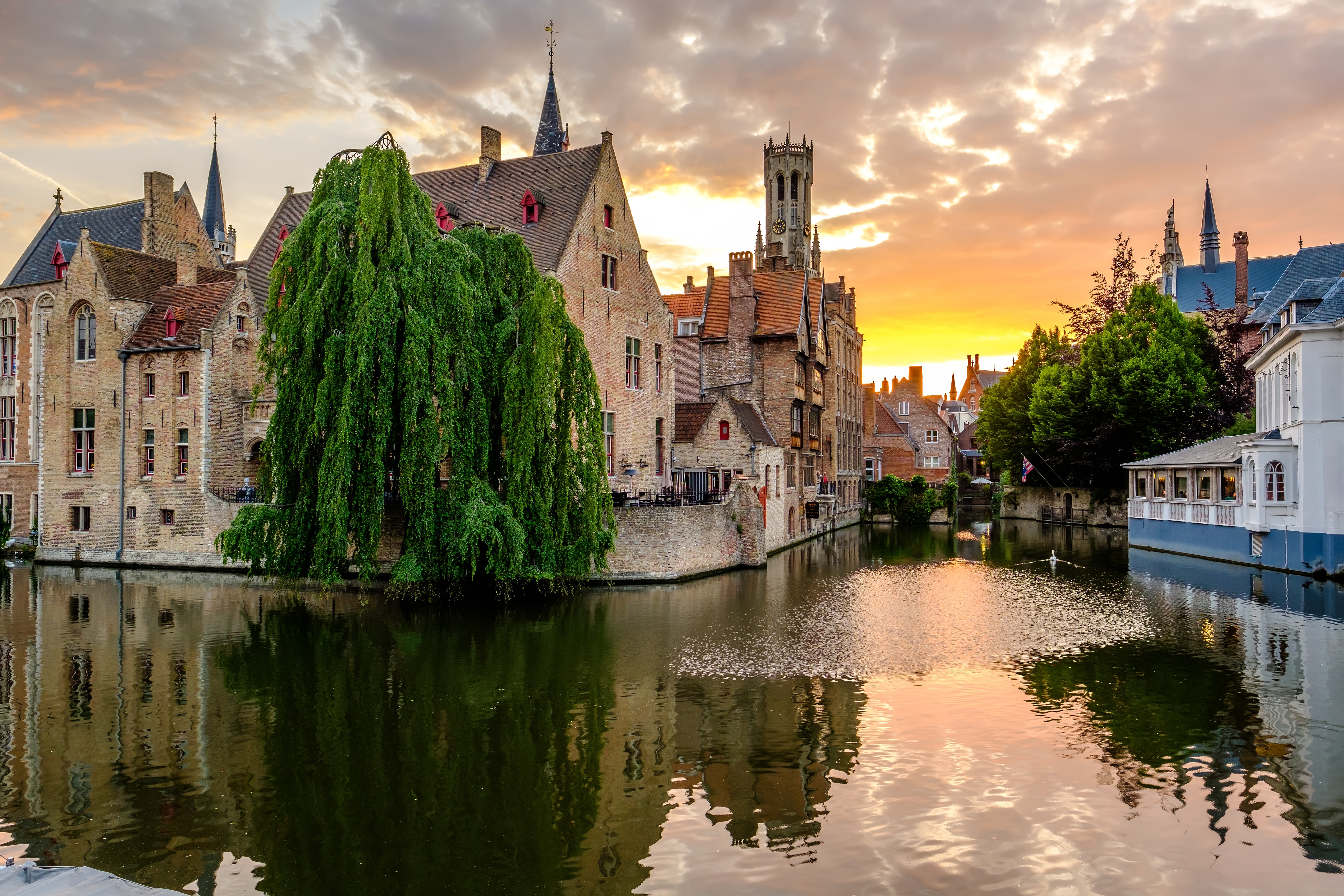 Bruges