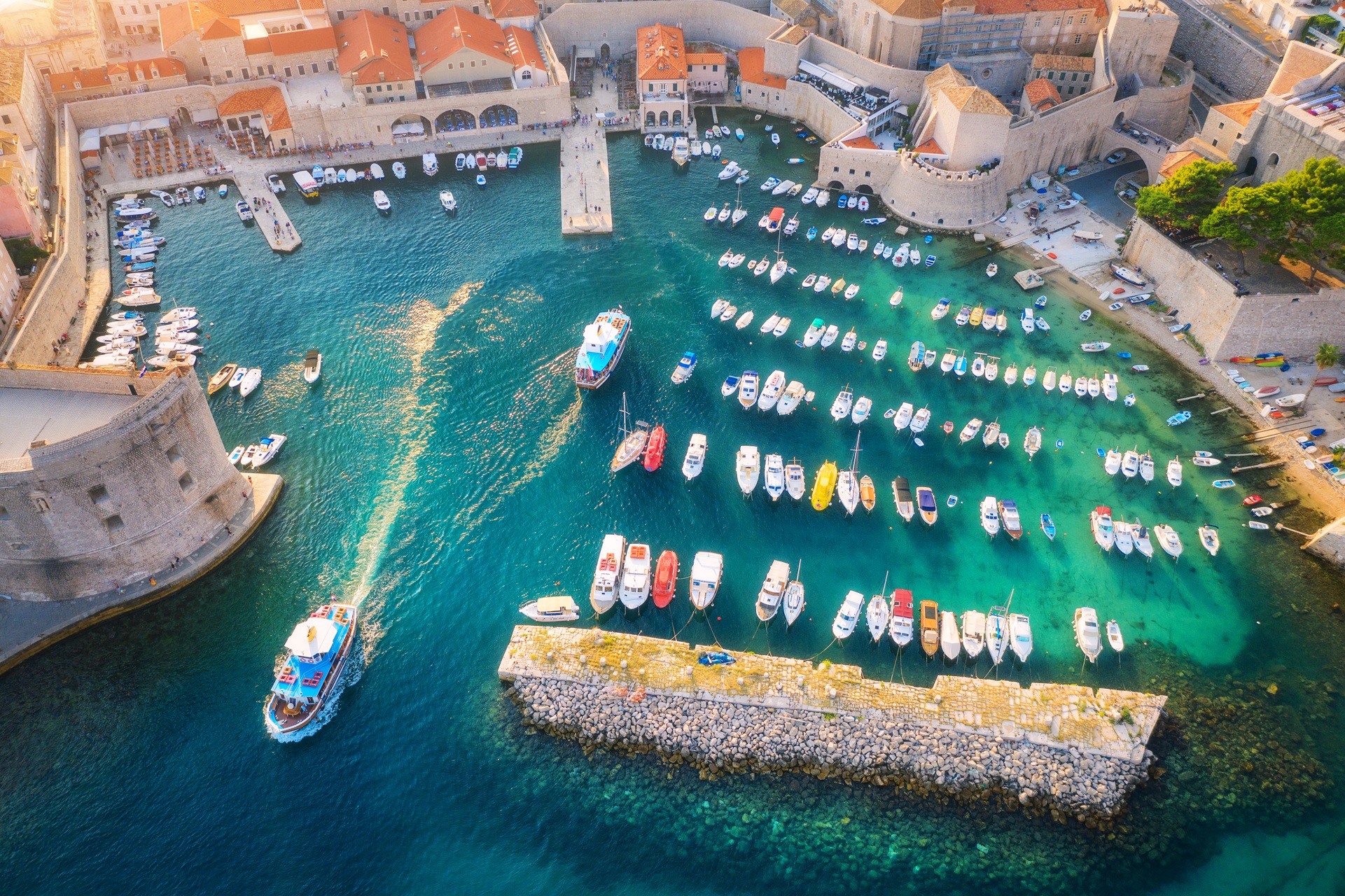 Dubrovnik