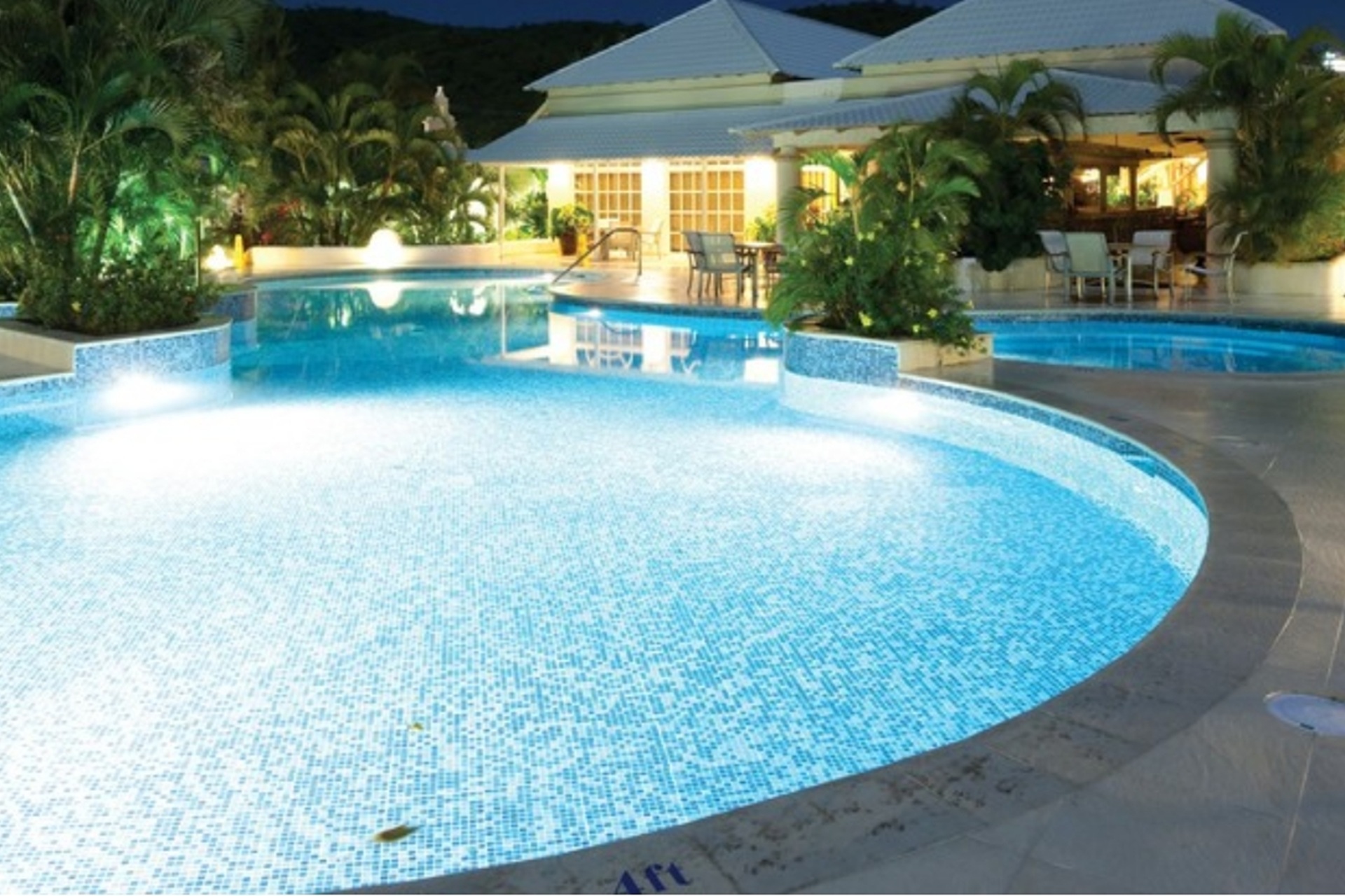 Spice Island Beach Resort 4