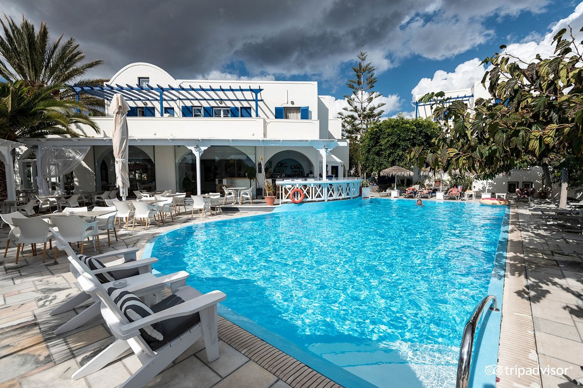 Hermes Hotel