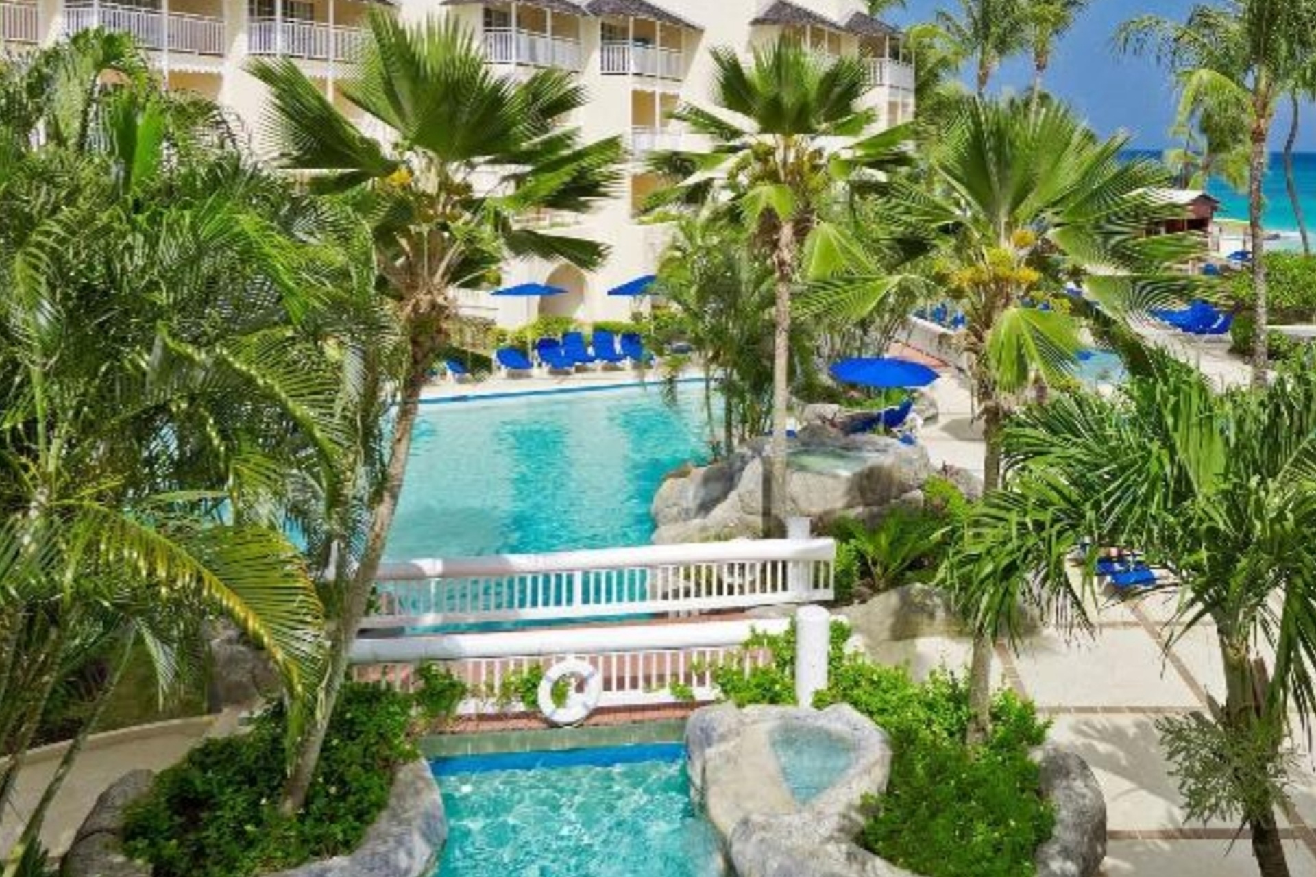 Turtle Beach Barbados 1
