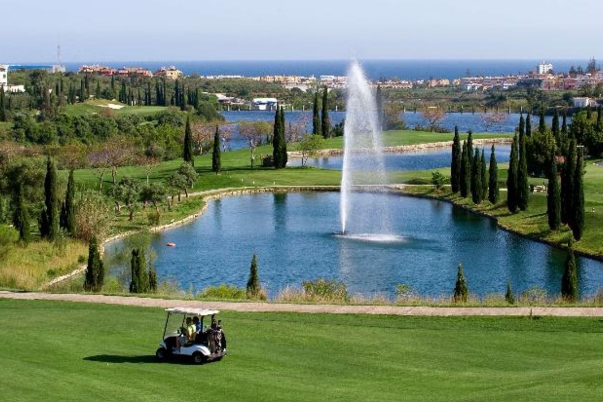 Anantara Villa Padierna